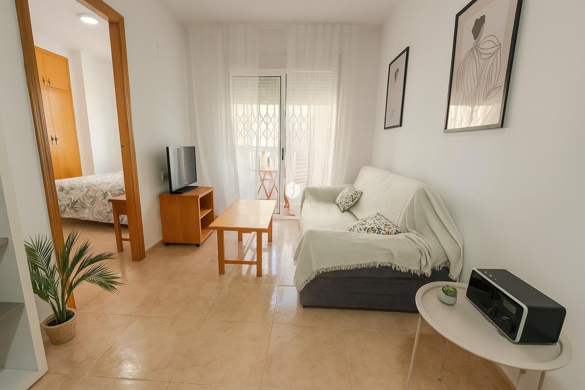 D'occasion - Appartement -
Torrevieja - Habaneras
