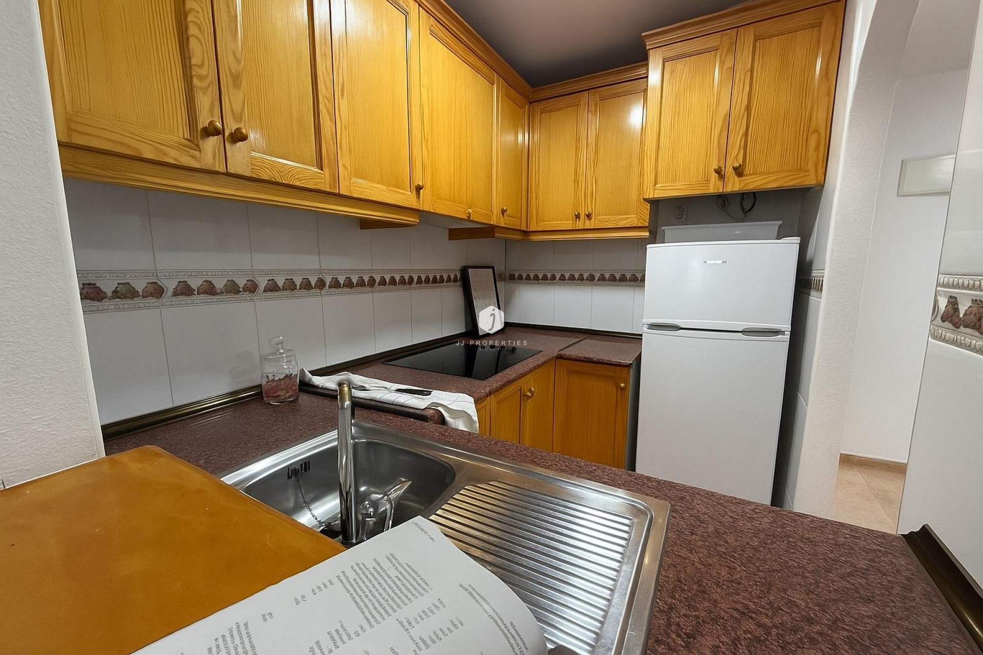 D'occasion - Appartement -
Torrevieja - Habaneras