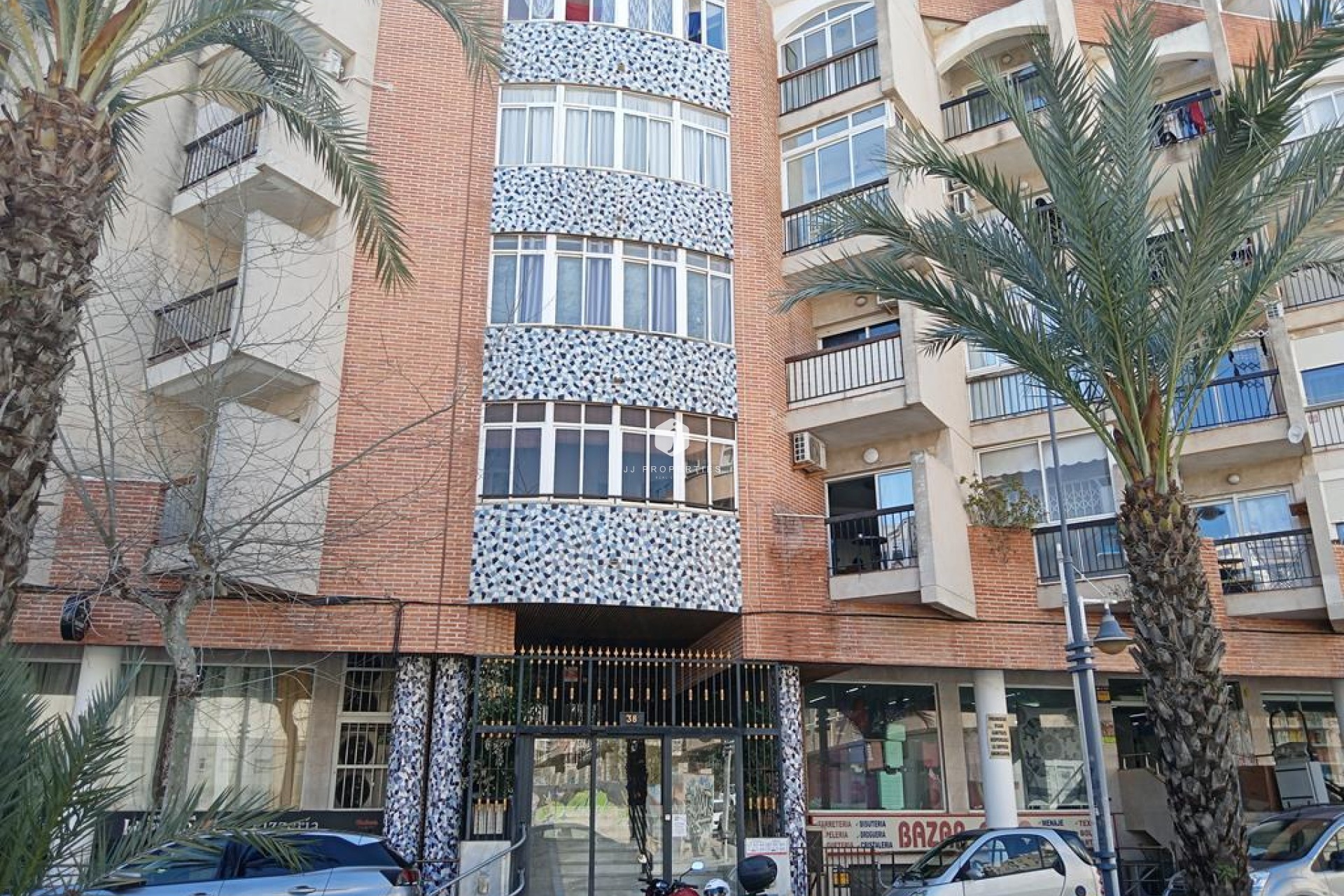 D'occasion - Appartement -
Torrevieja - Habaneras