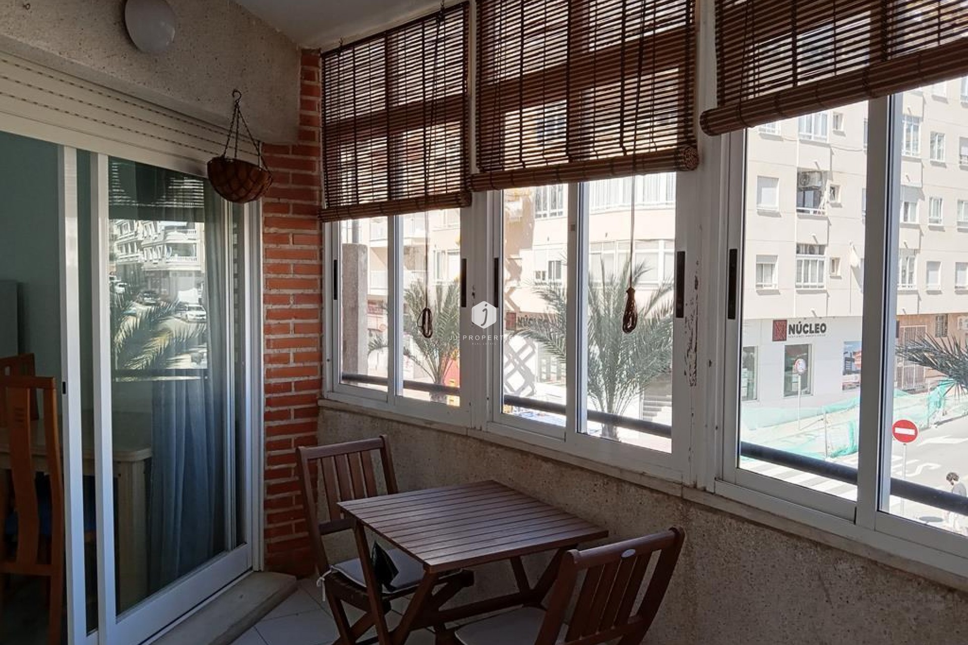 D'occasion - Appartement -
Torrevieja - Habaneras