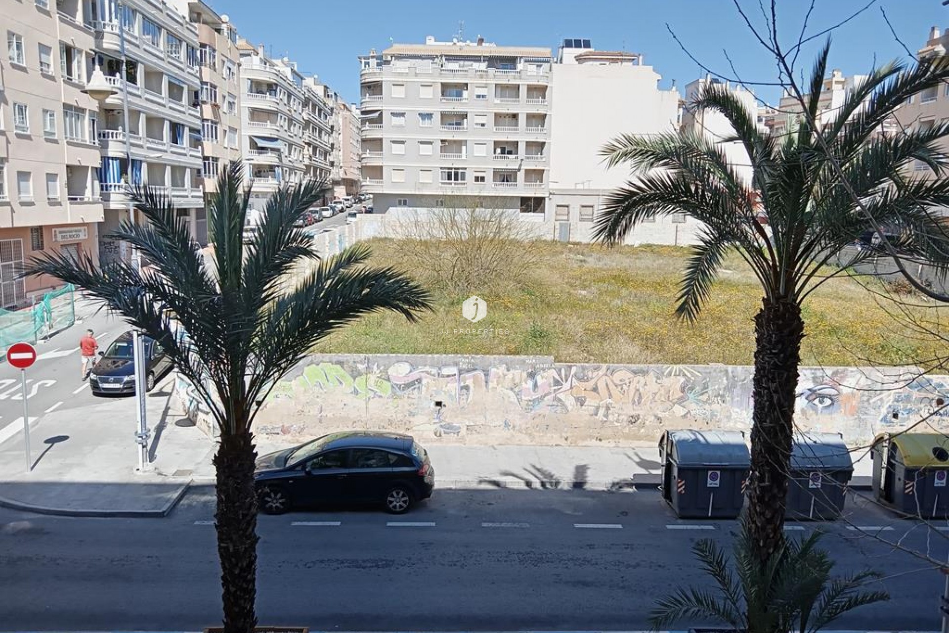 D'occasion - Appartement -
Torrevieja - Habaneras
