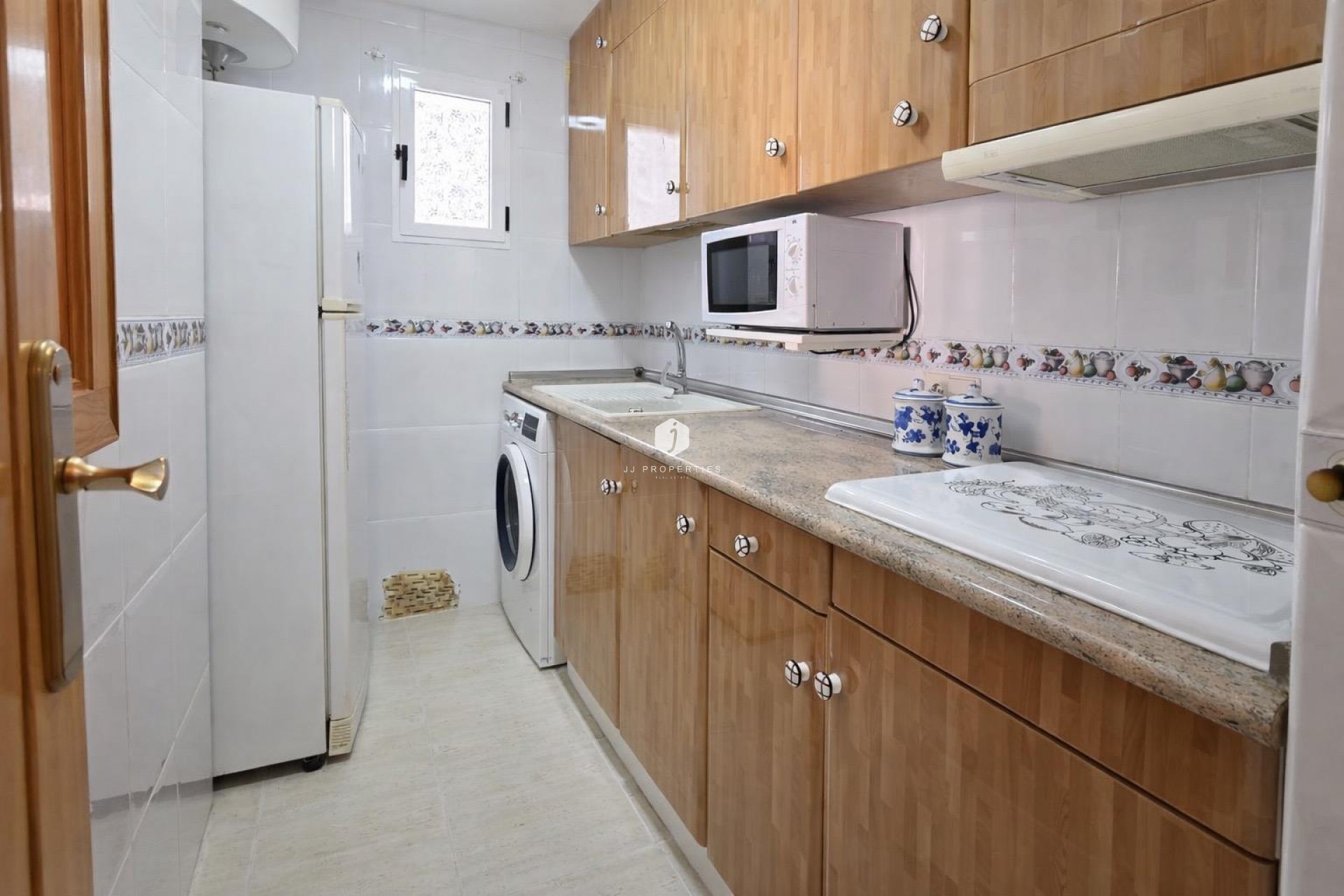 D'occasion - Appartement -
Torrevieja - Habaneras