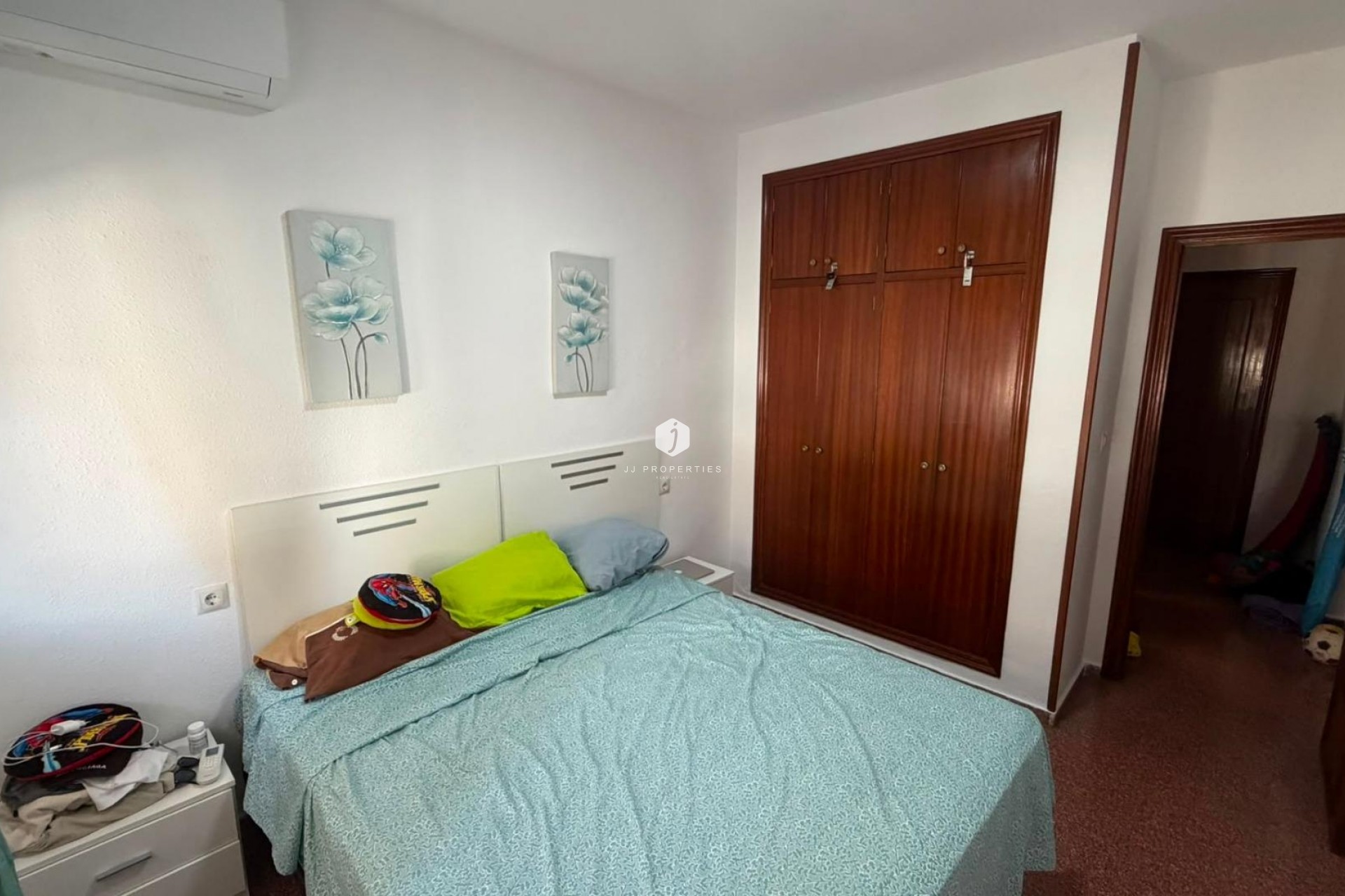 D'occasion - Appartement -
Torrevieja - Habaneras