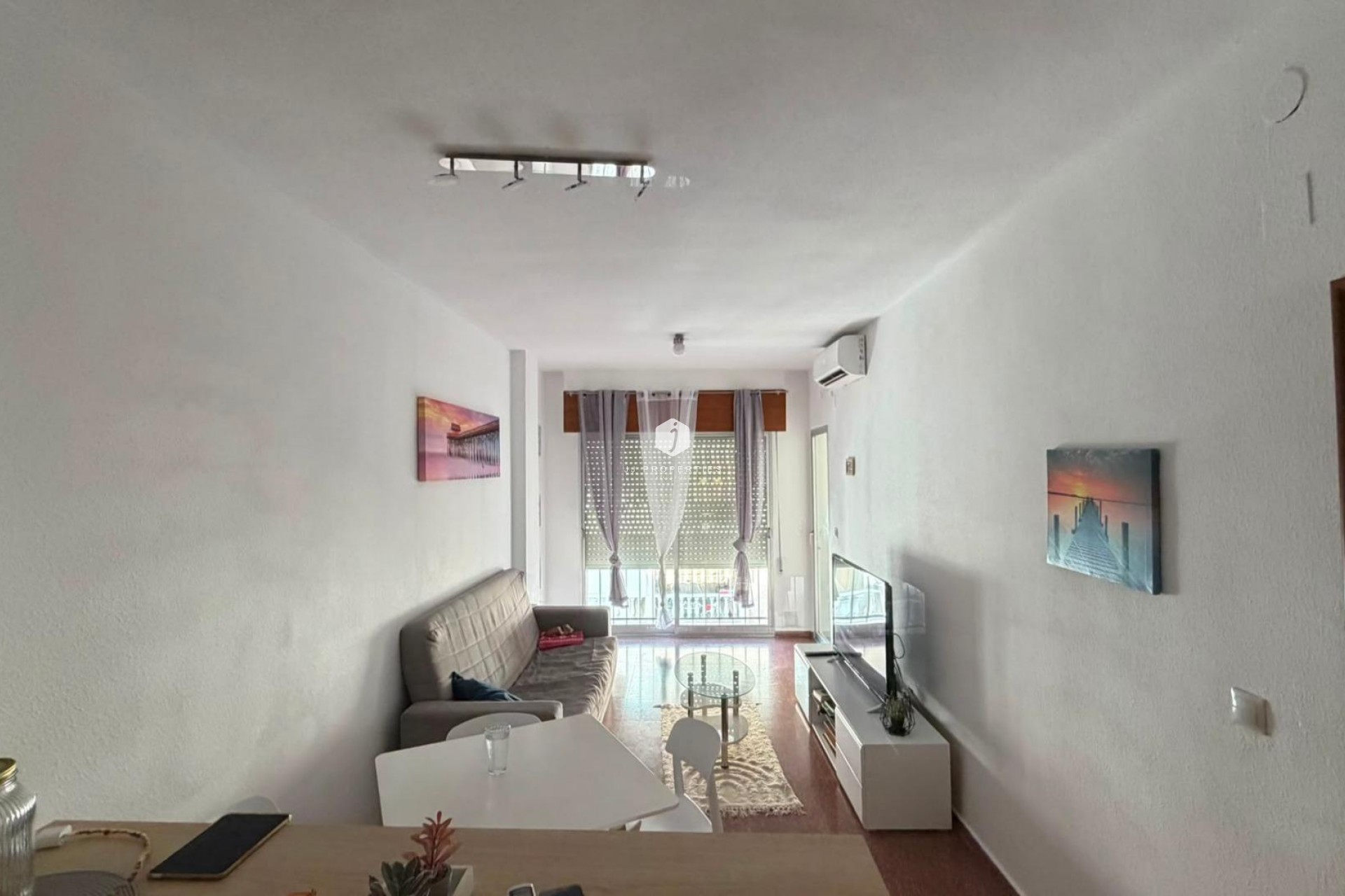 D'occasion - Appartement -
Torrevieja - Habaneras