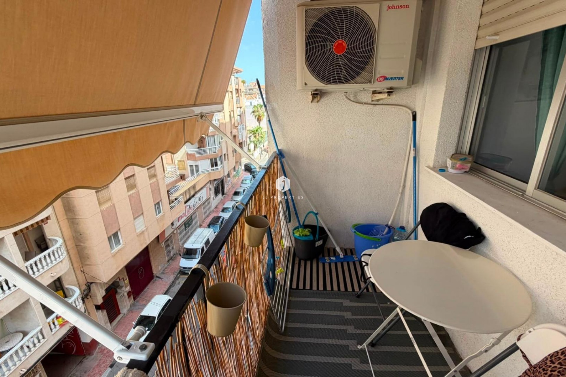 D'occasion - Appartement -
Torrevieja - Habaneras