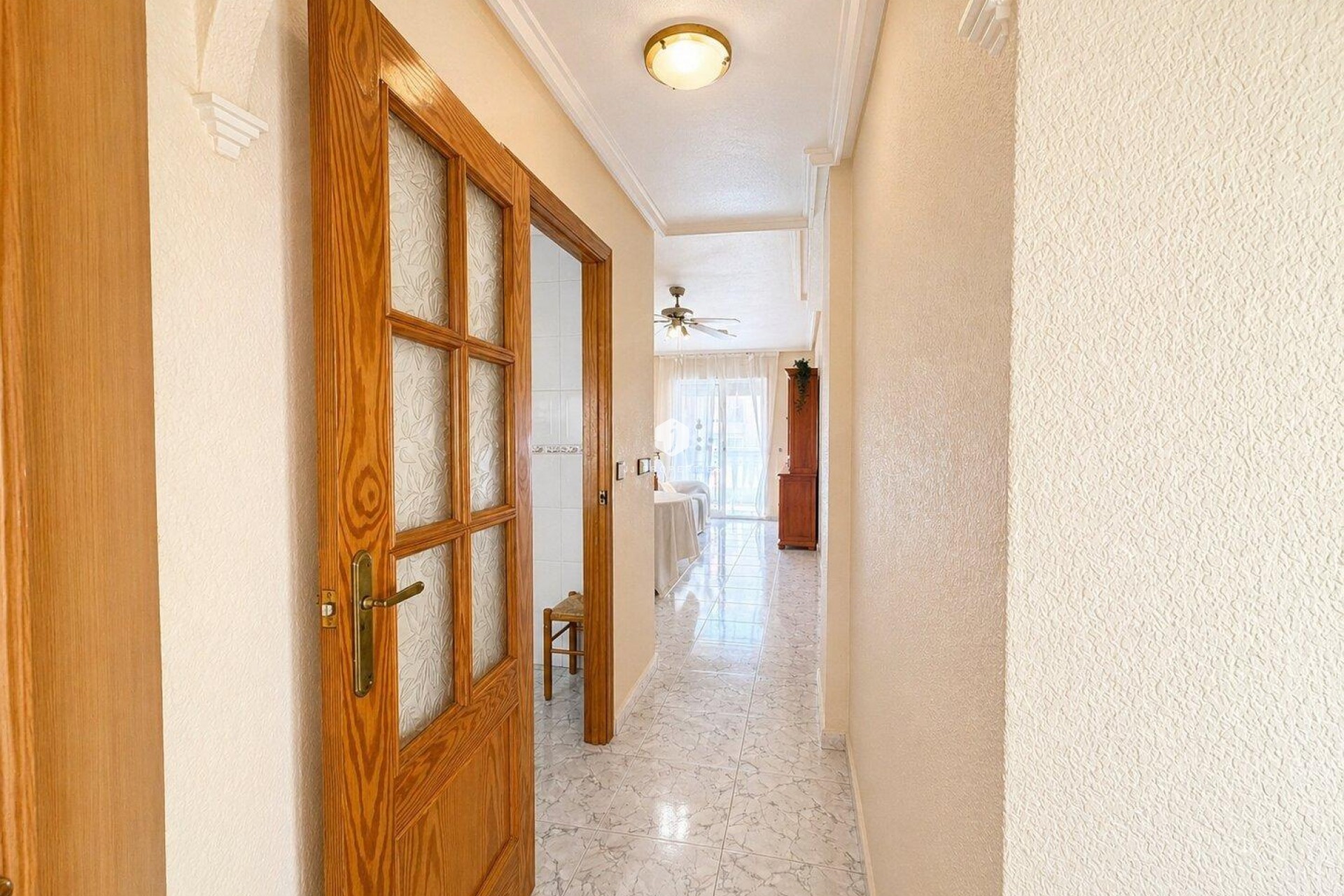 D'occasion - Appartement -
Torrevieja - Habaneras