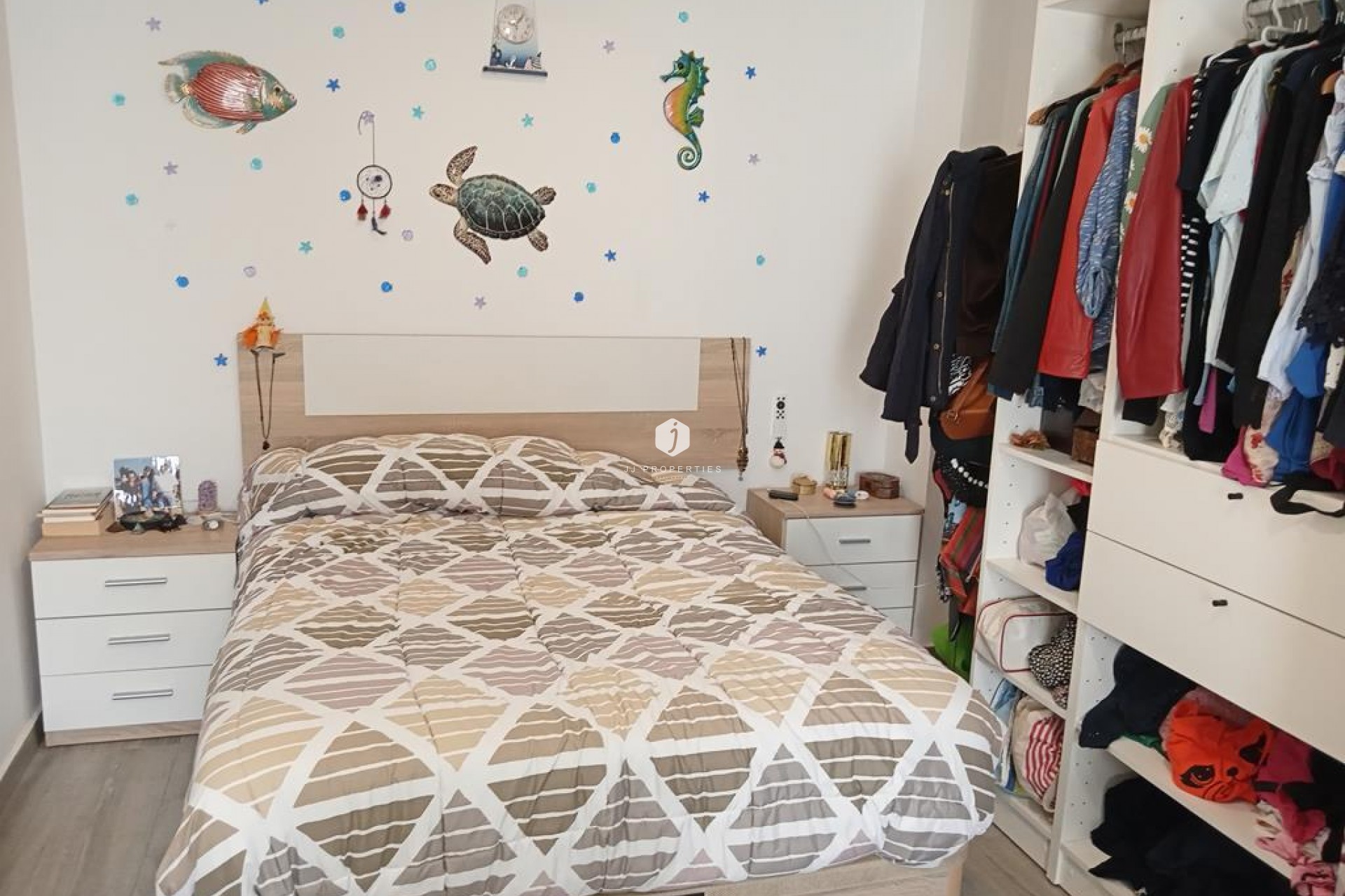 D'occasion - Appartement -
Torrevieja - LA LOMA