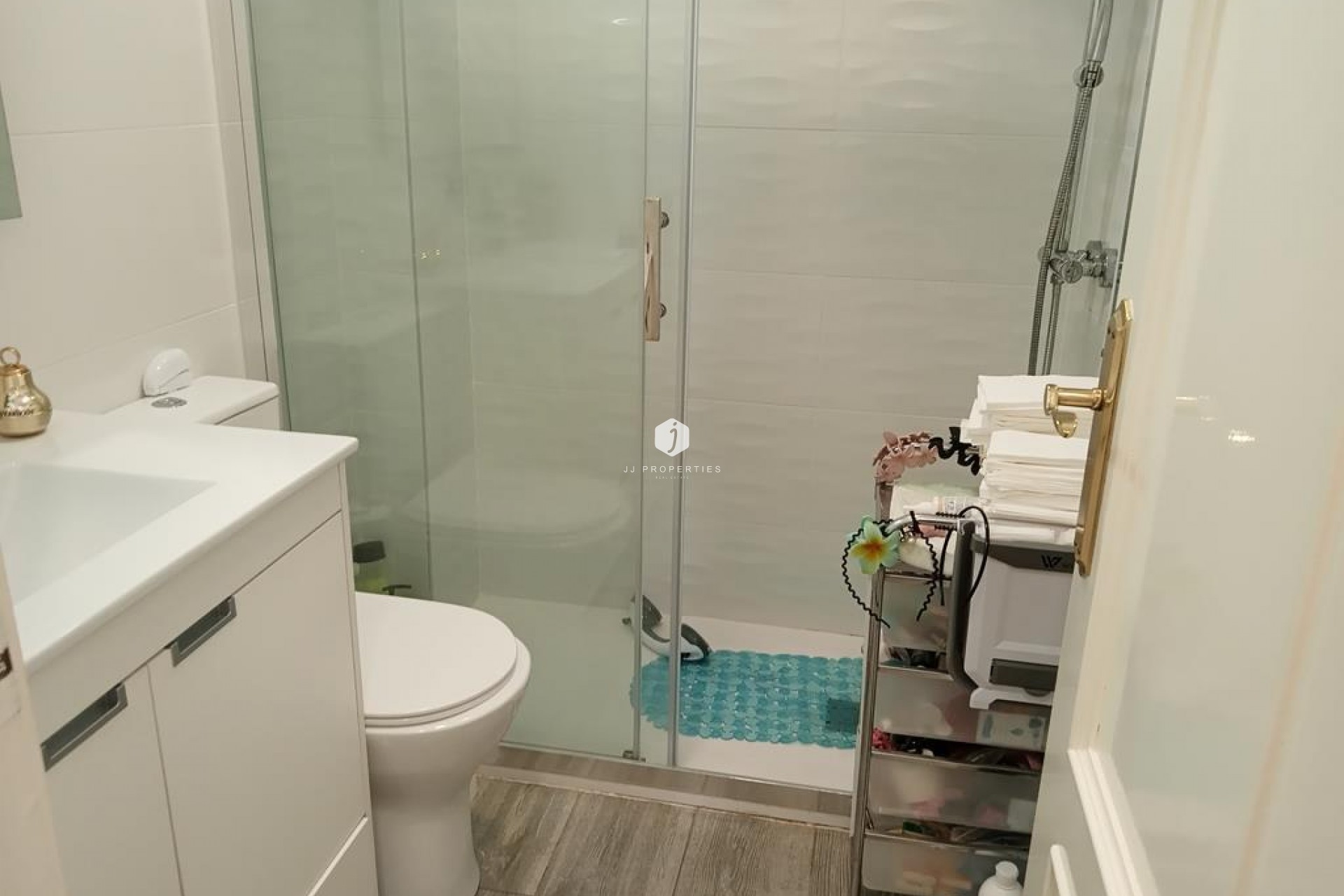 D'occasion - Appartement -
Torrevieja - LA LOMA