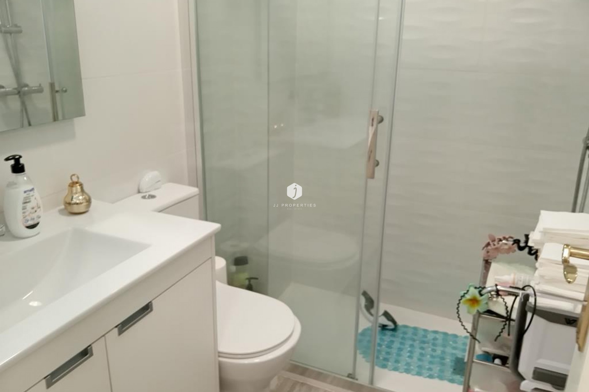 D'occasion - Appartement -
Torrevieja - LA LOMA