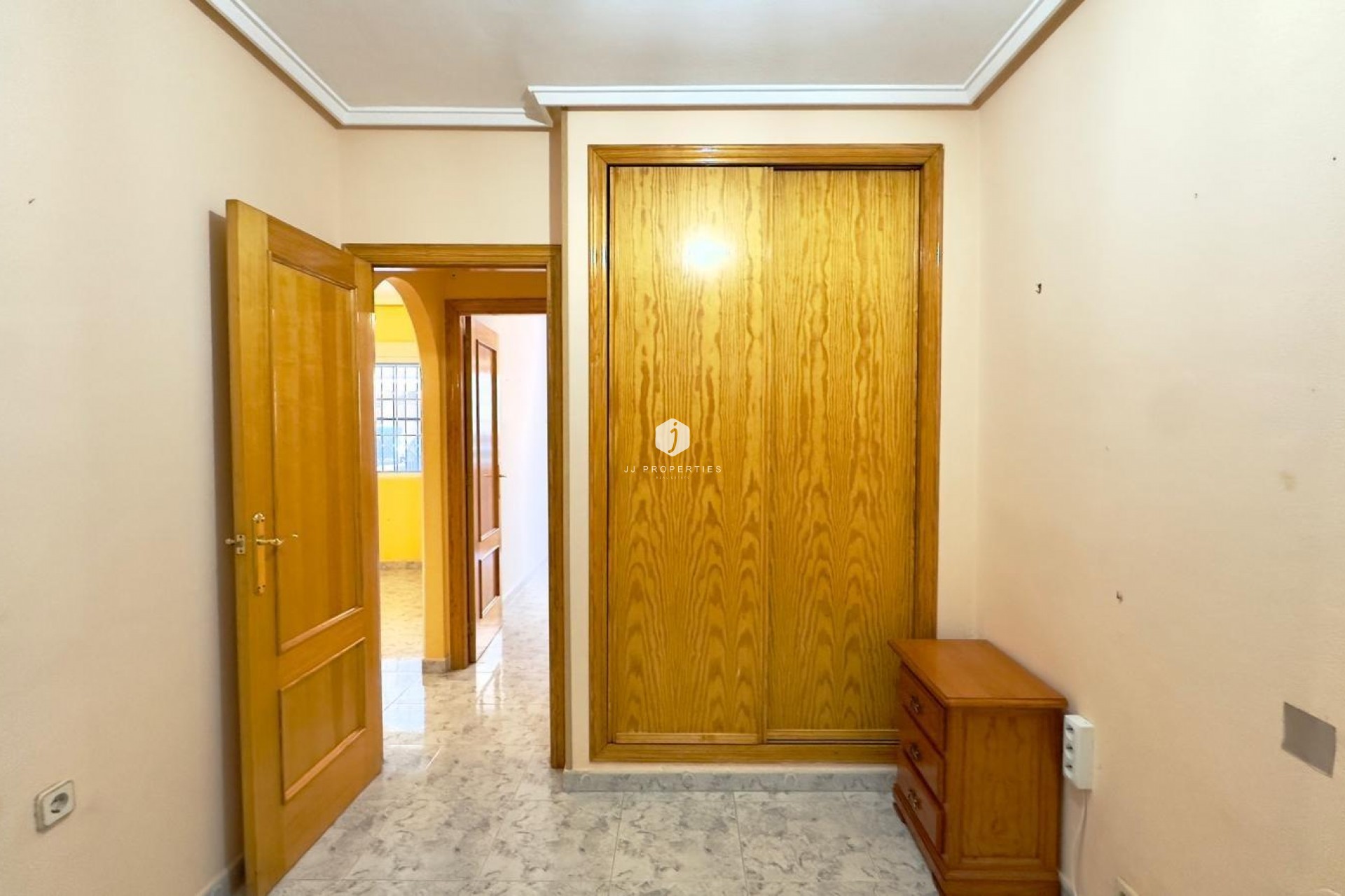 D'occasion - Appartement -
Torrevieja - La Mata Pueblo