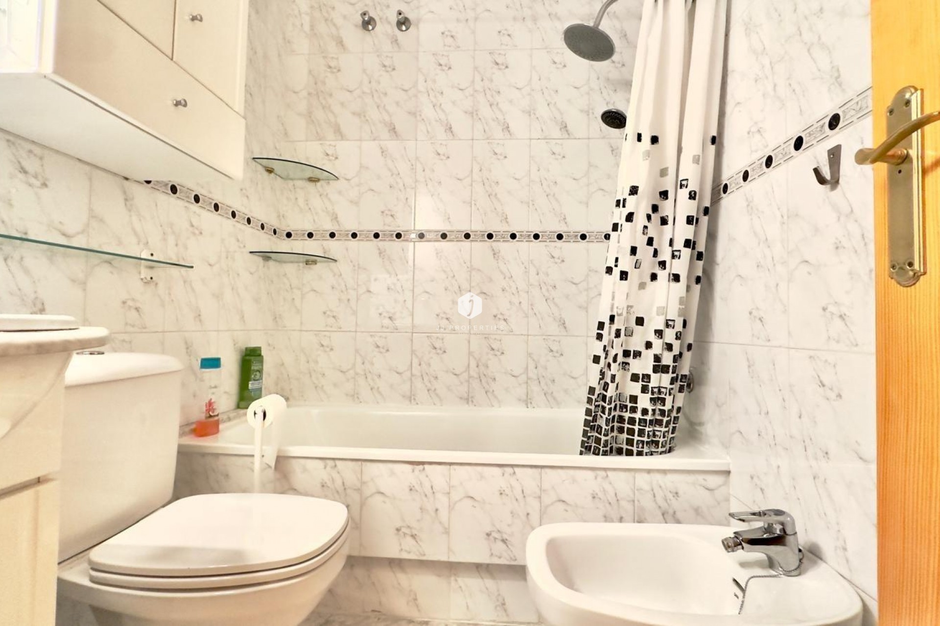 D'occasion - Appartement -
Torrevieja - La Mata Pueblo