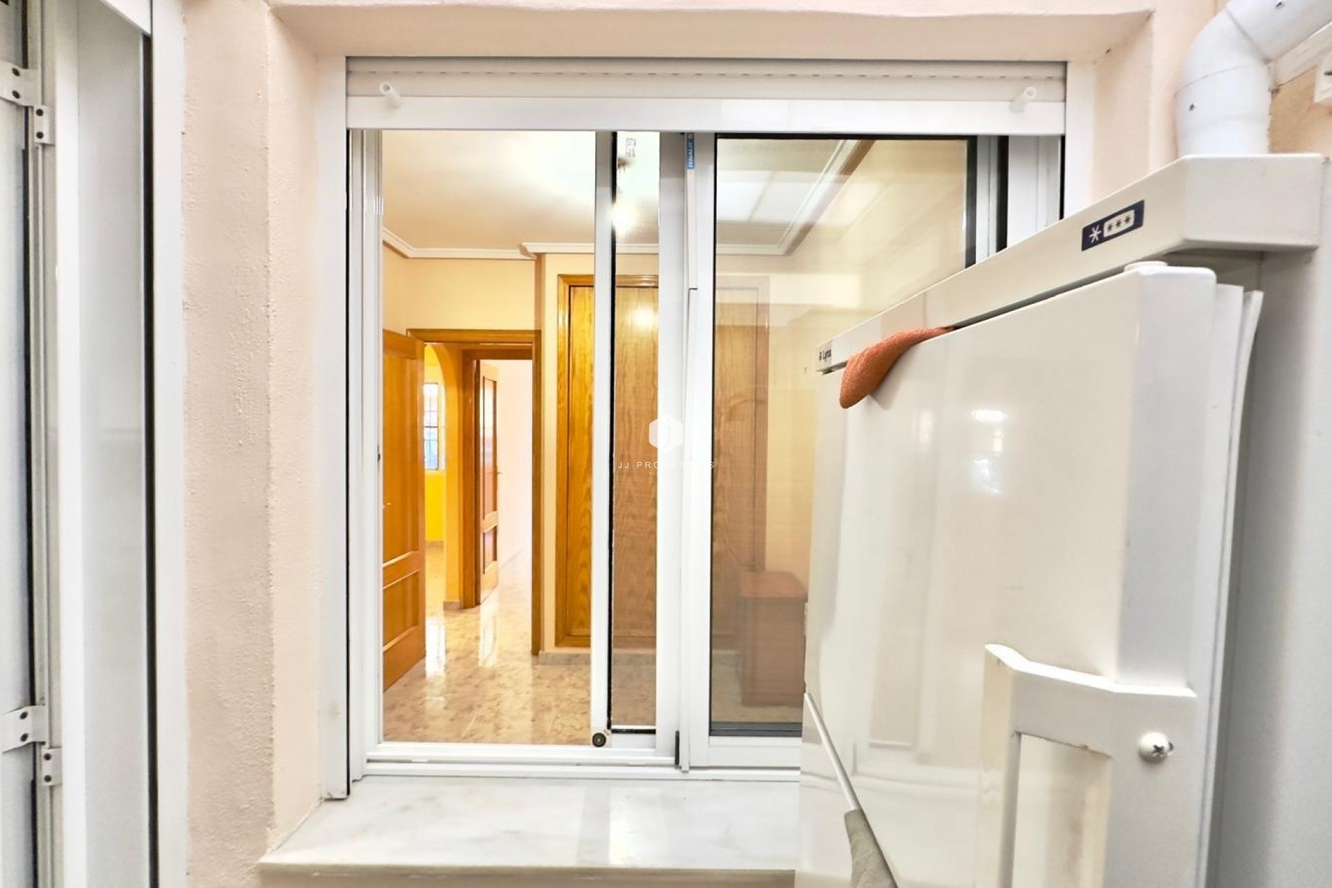 D'occasion - Appartement -
Torrevieja - La Mata Pueblo