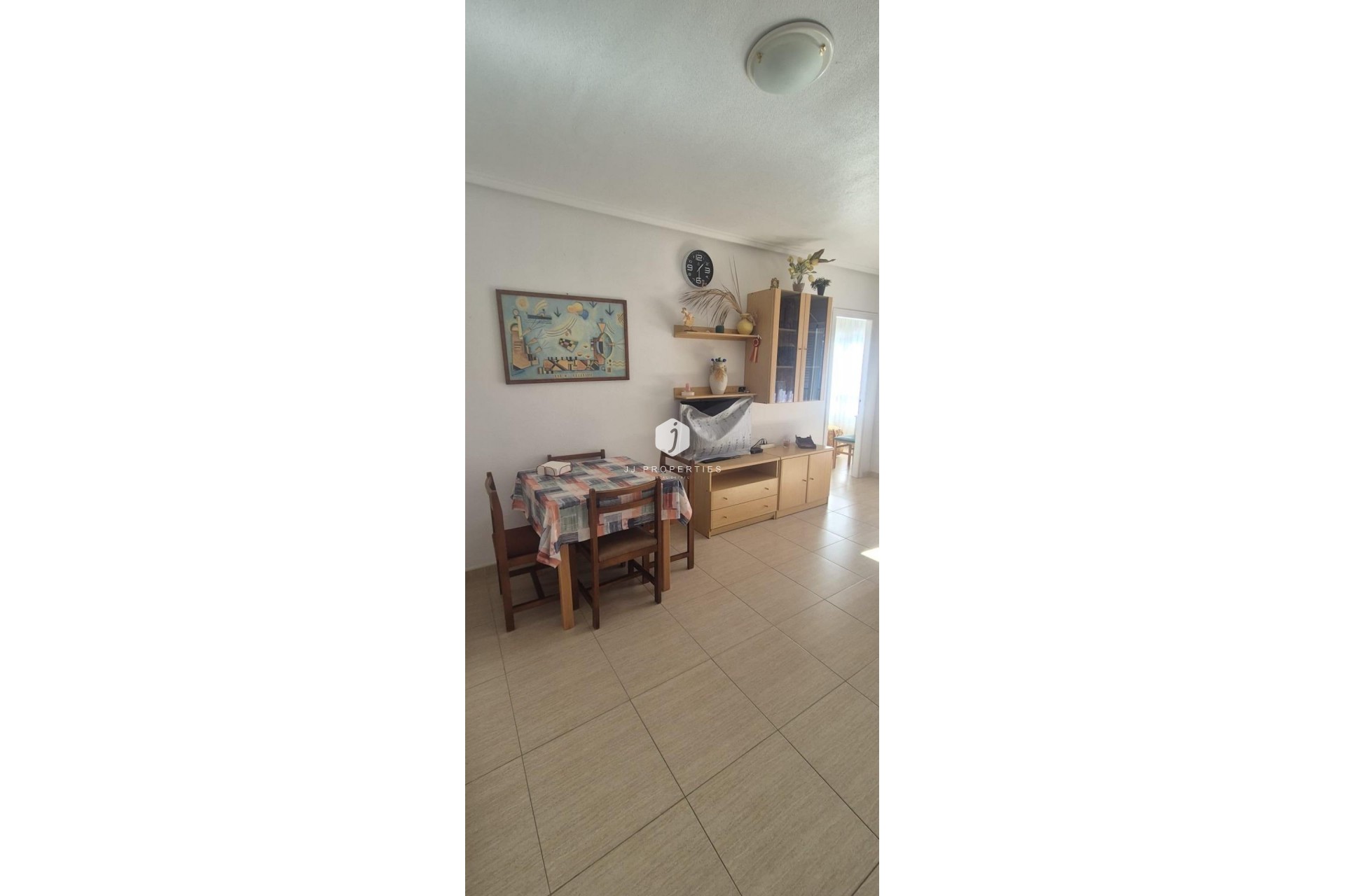 D'occasion - Appartement -
Torrevieja - La Mata Pueblo
