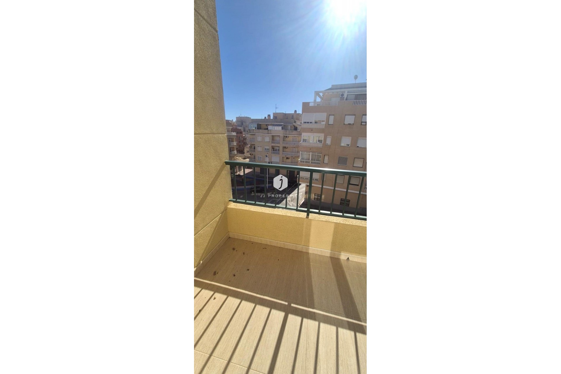 D'occasion - Appartement -
Torrevieja - La Mata Pueblo