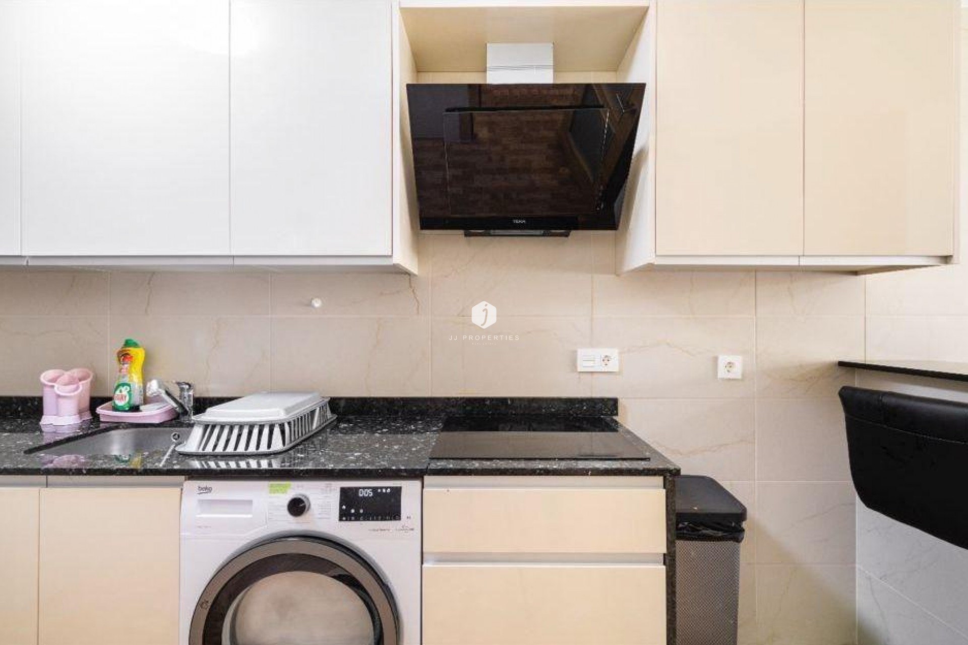 D'occasion - Appartement -
Torrevieja - La Mata Pueblo