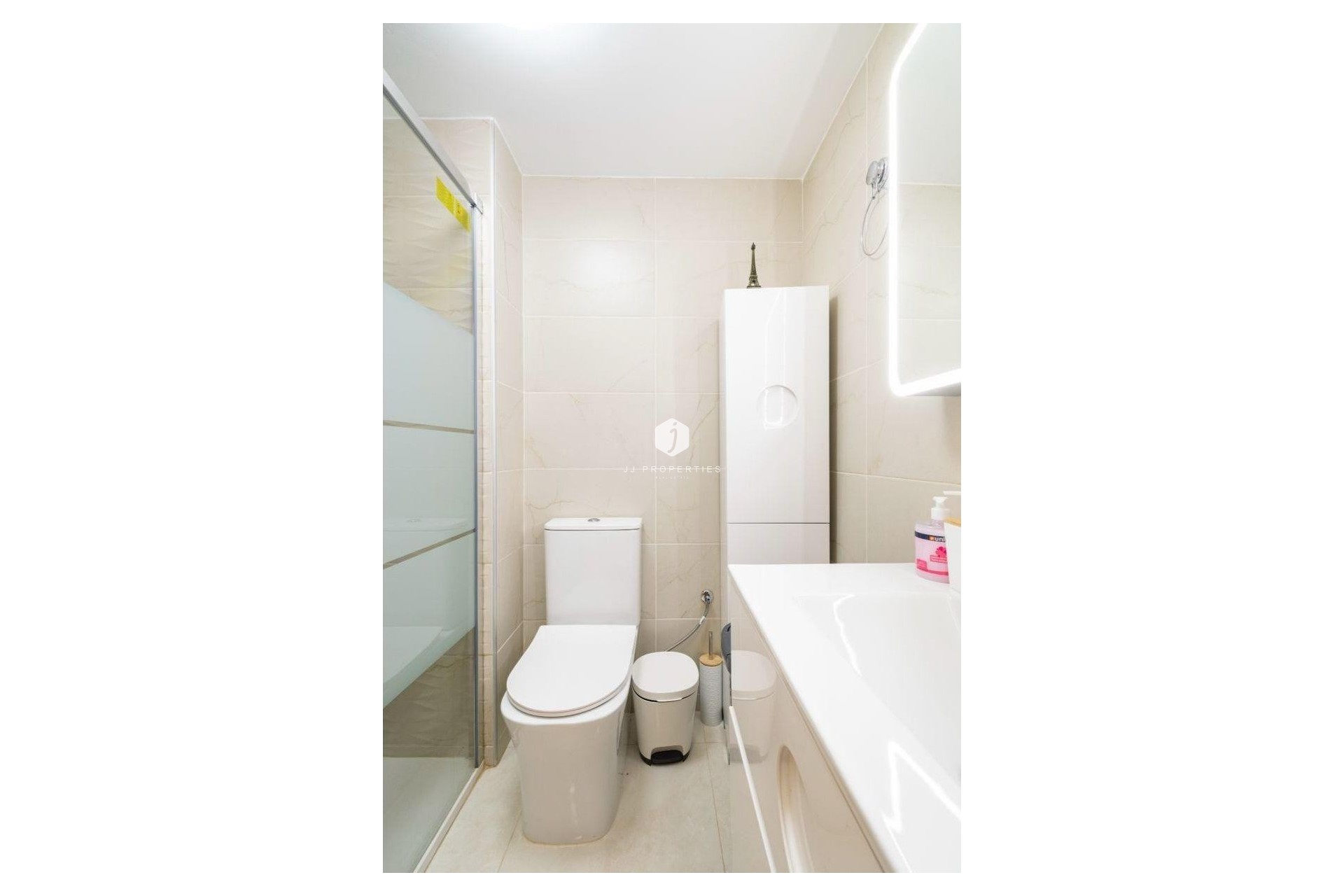 D'occasion - Appartement -
Torrevieja - La Mata Pueblo