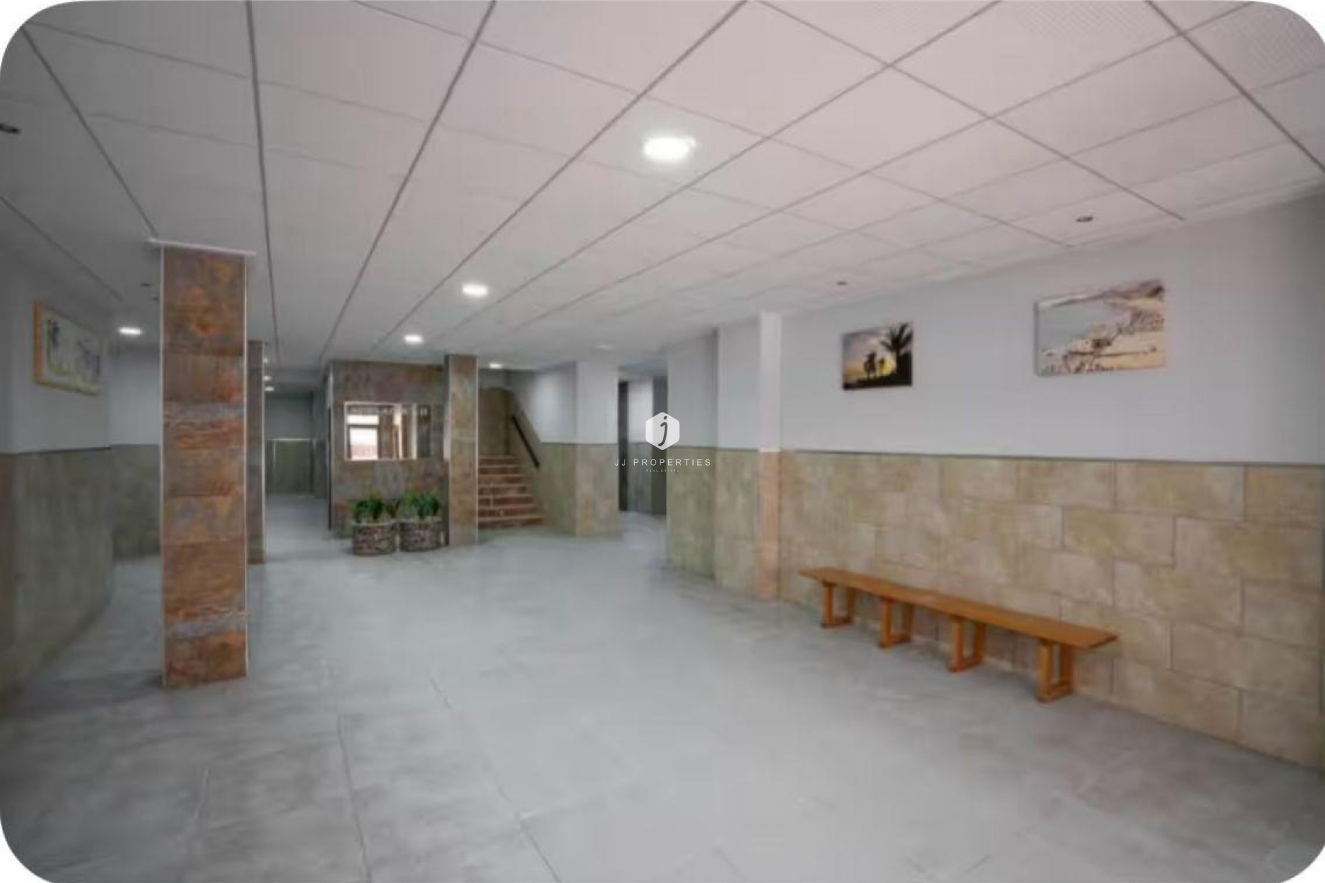 D'occasion - Appartement -
Torrevieja - La Mata Pueblo