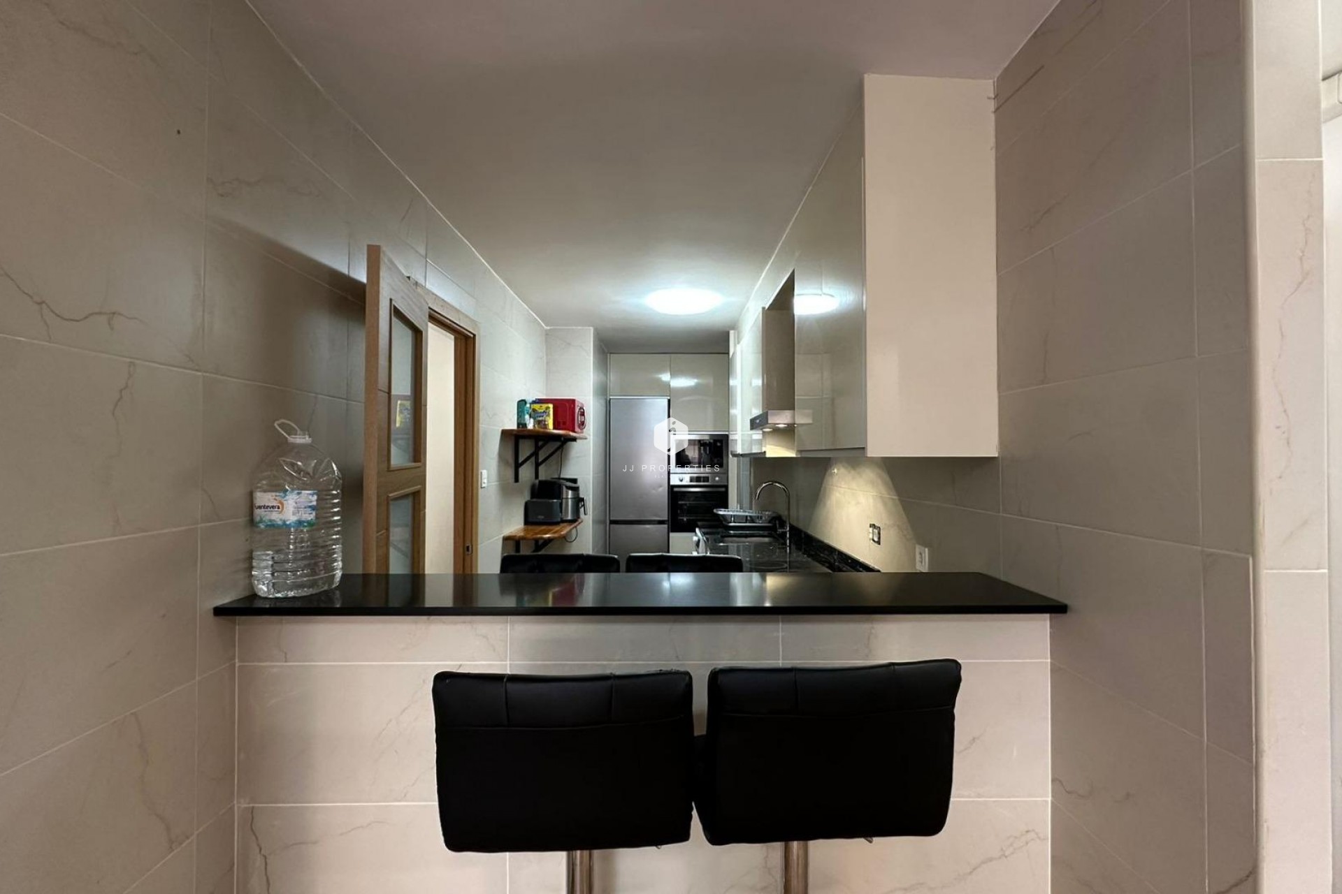 D'occasion - Appartement -
Torrevieja - La Mata Pueblo
