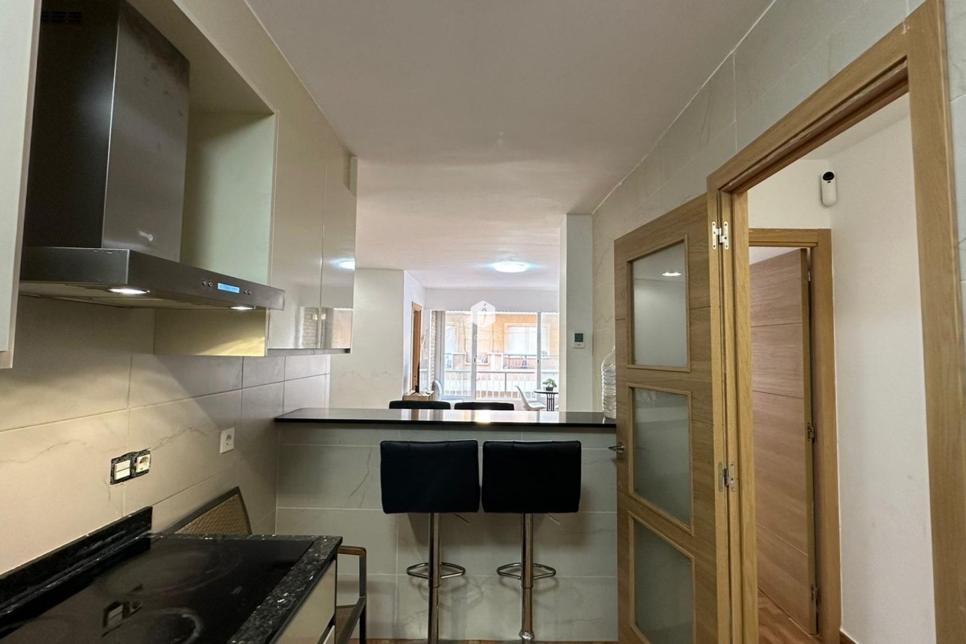 D'occasion - Appartement -
Torrevieja - La Mata Pueblo