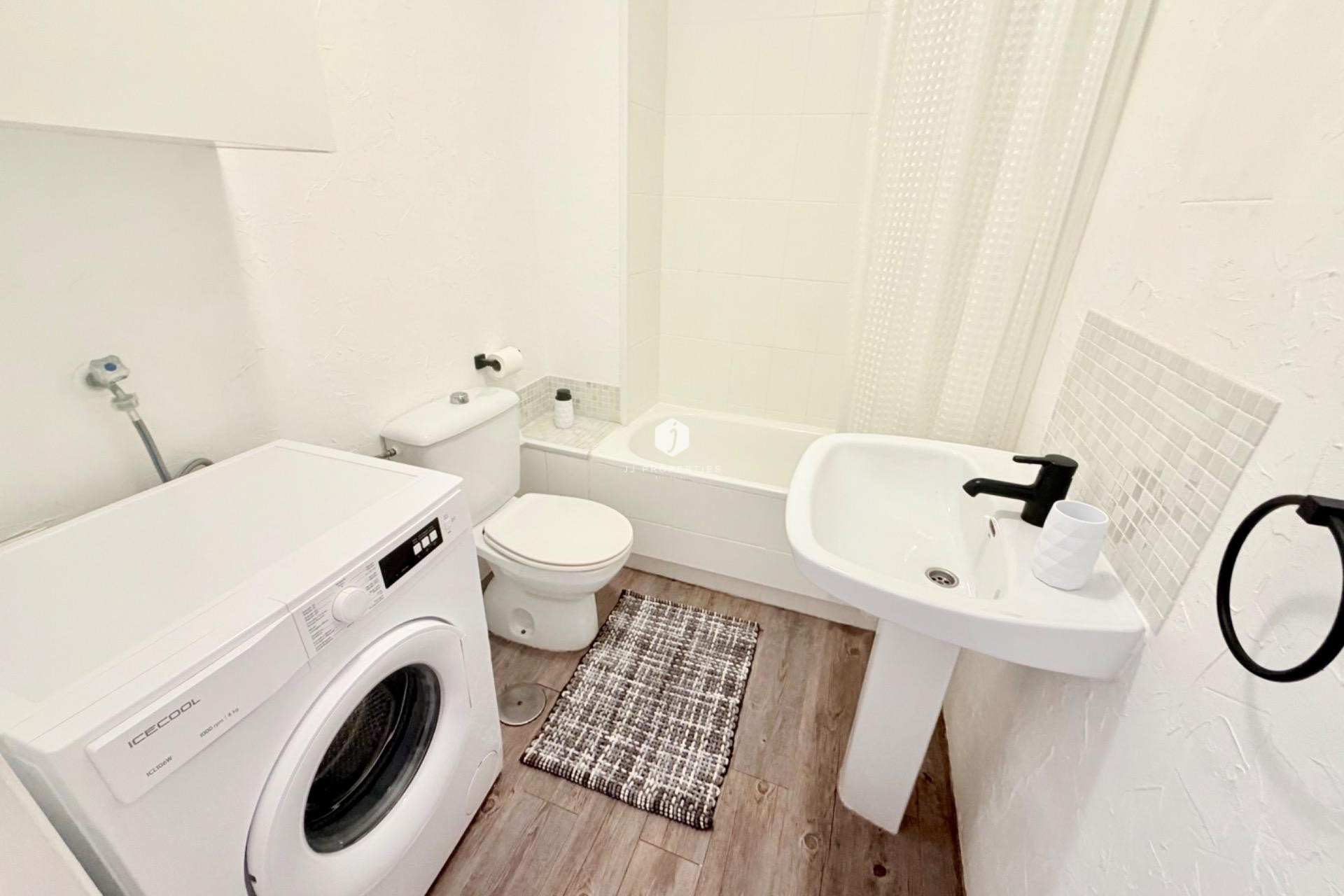 D'occasion - Appartement -
Torrevieja - La Mata Pueblo