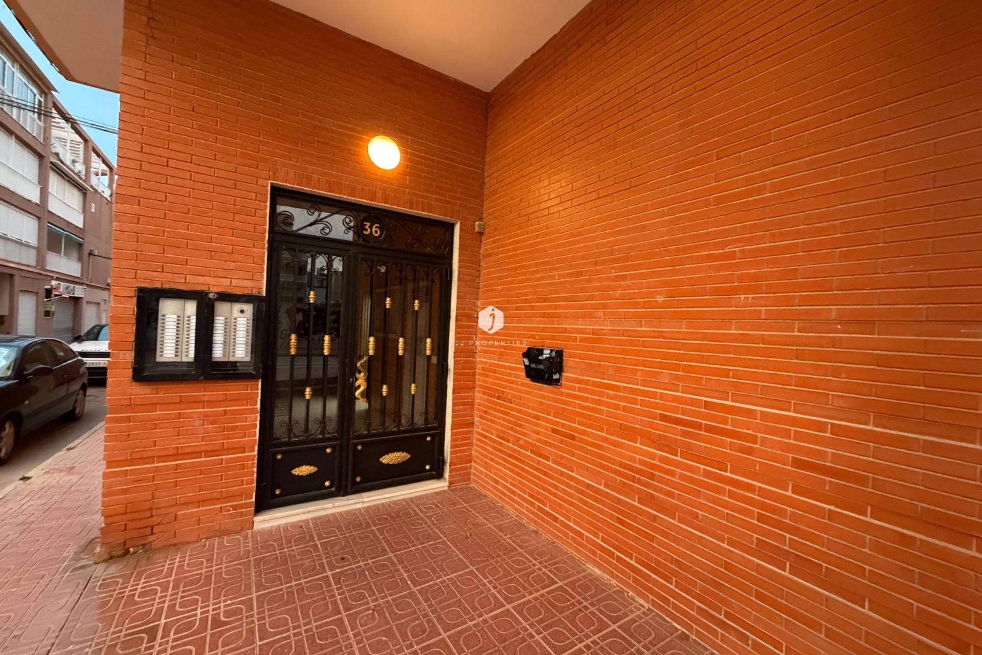 D'occasion - Appartement -
Torrevieja - La Mata Pueblo