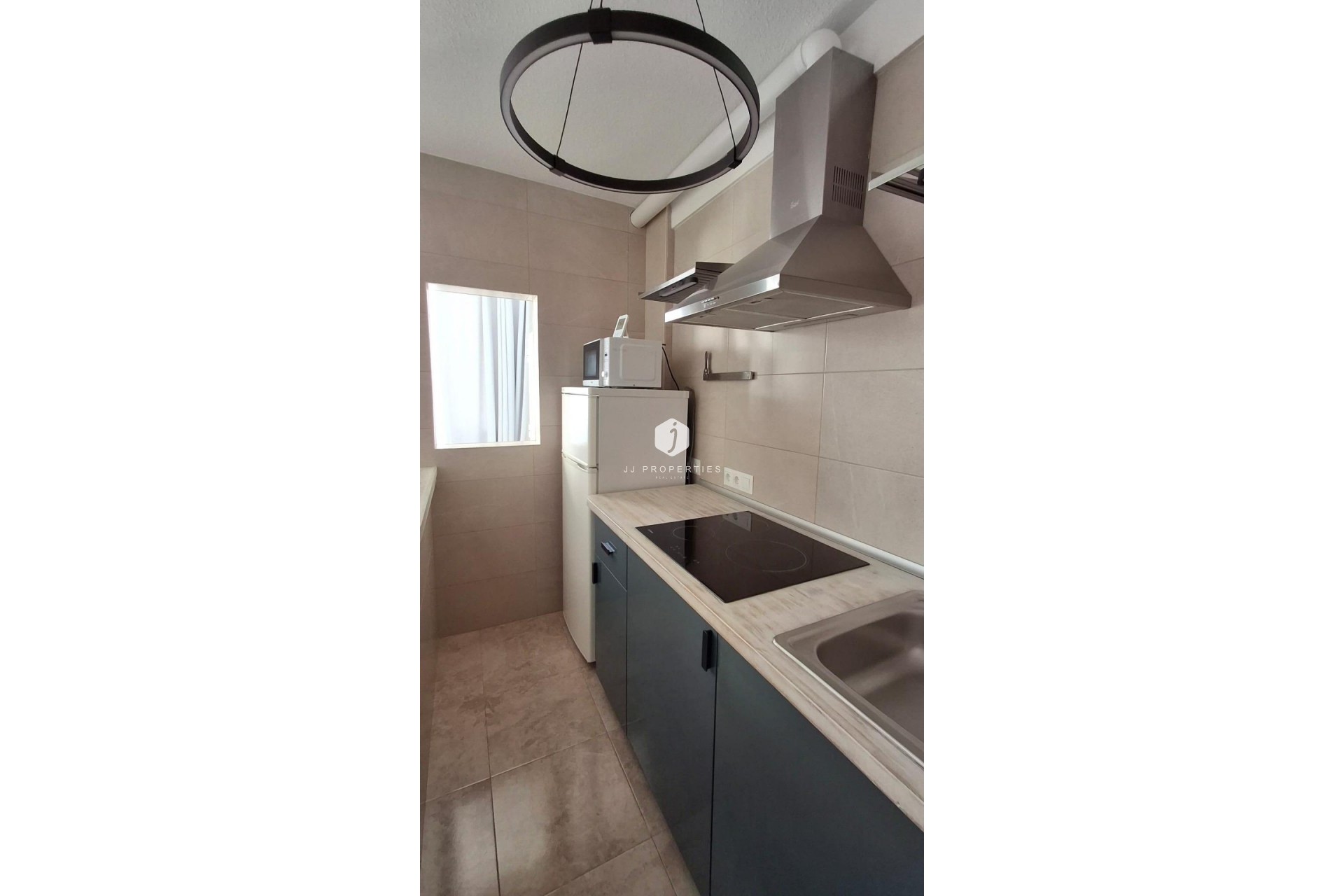D'occasion - Appartement -
Torrevieja - La Mata Pueblo