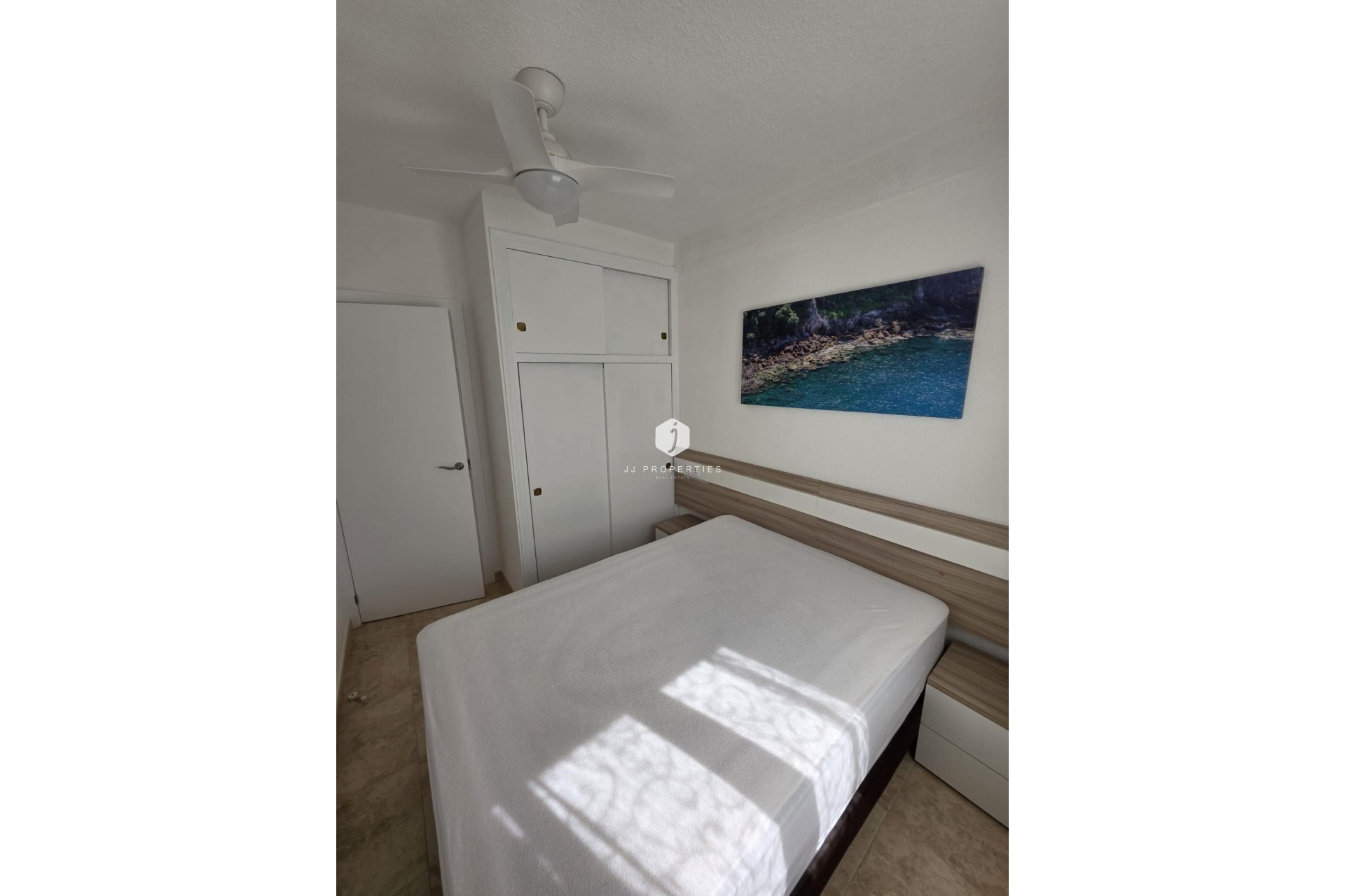 D'occasion - Appartement -
Torrevieja - La Mata Pueblo