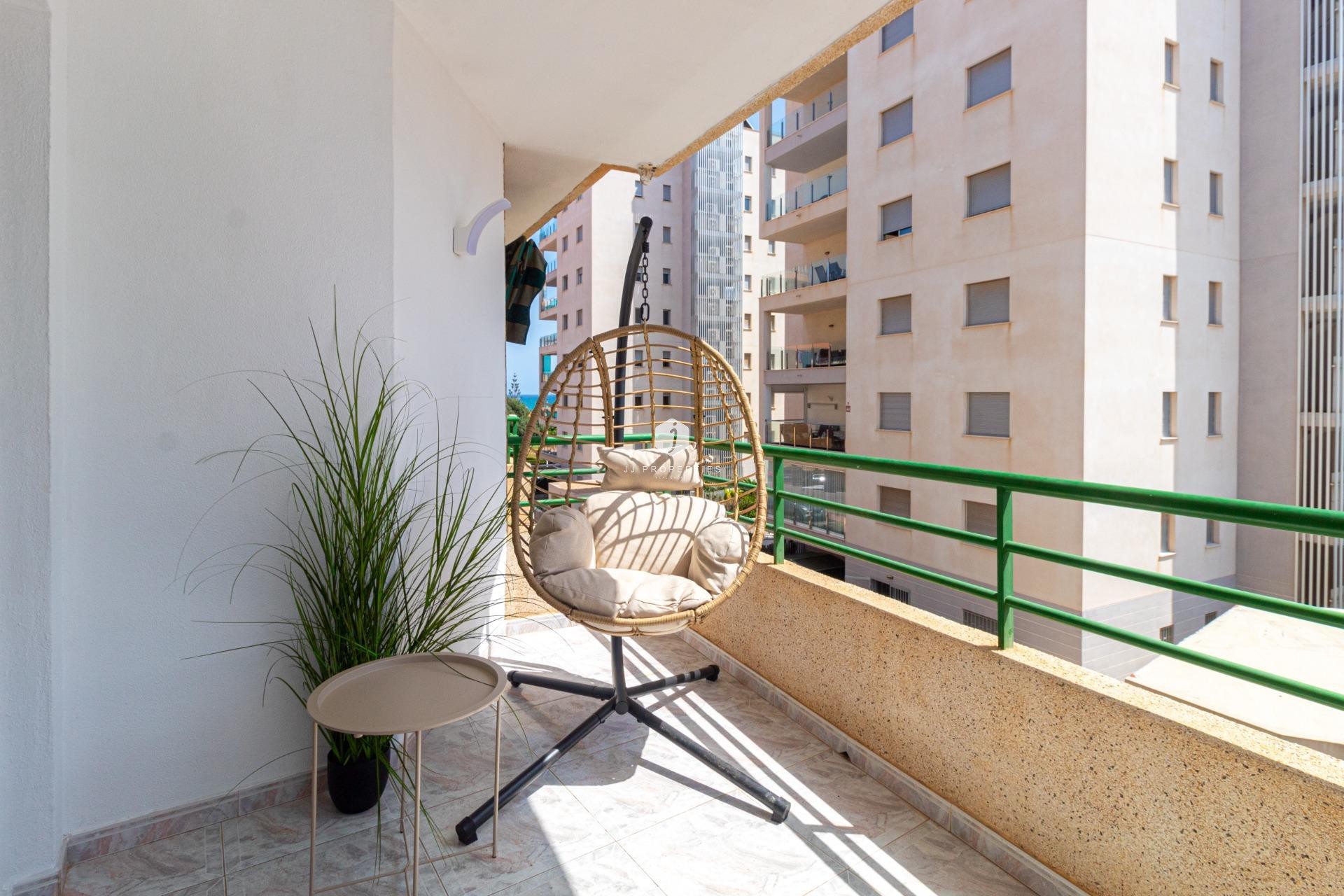 D'occasion - Appartement -
Torrevieja - La Mata Pueblo
