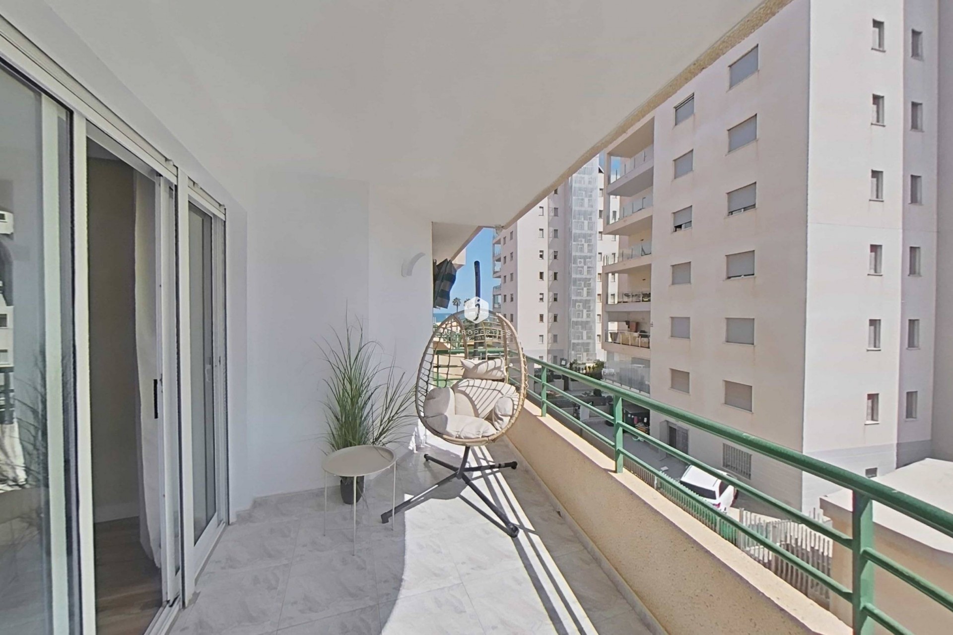 D'occasion - Appartement -
Torrevieja - La Mata Pueblo