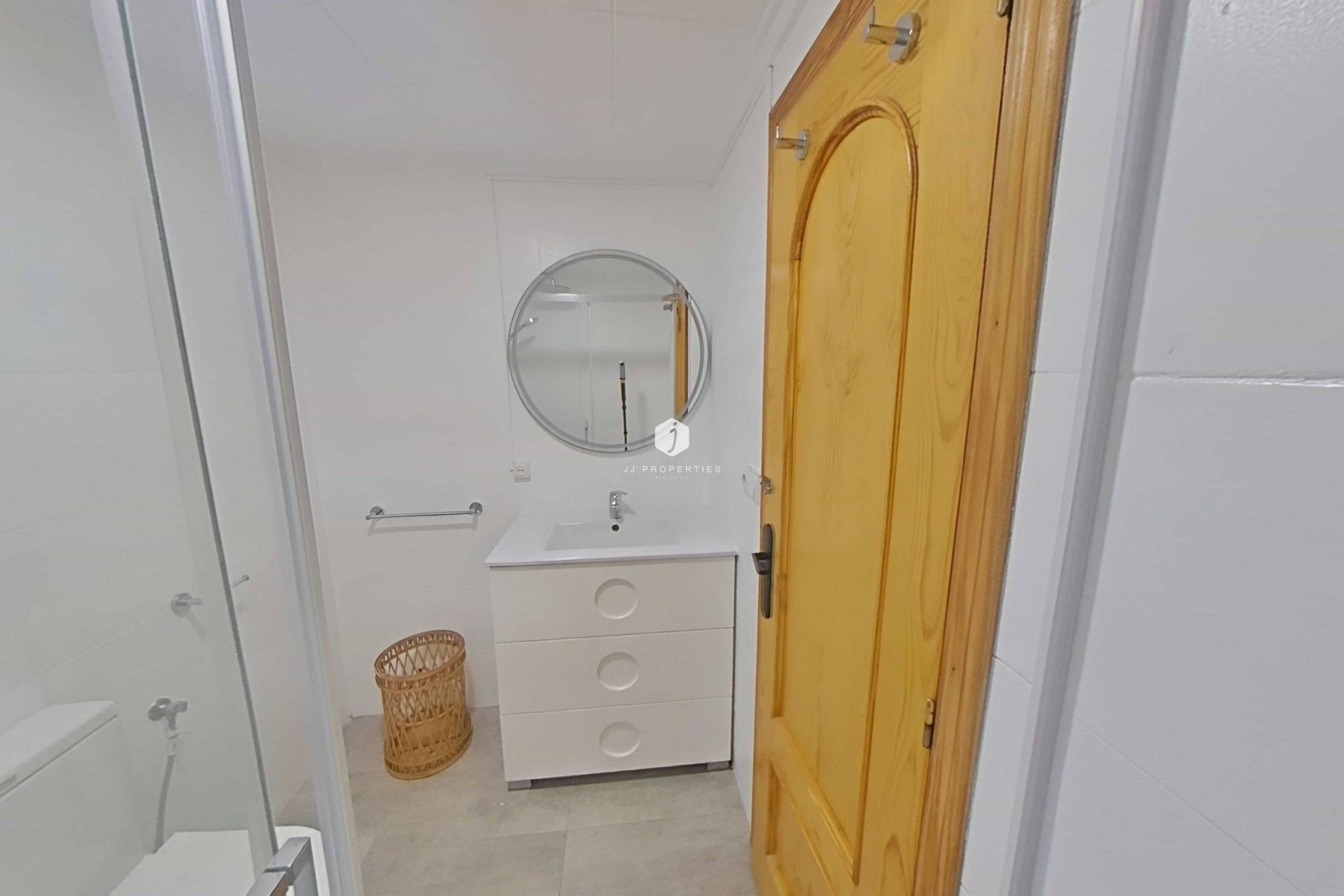 D'occasion - Appartement -
Torrevieja - La Mata Pueblo