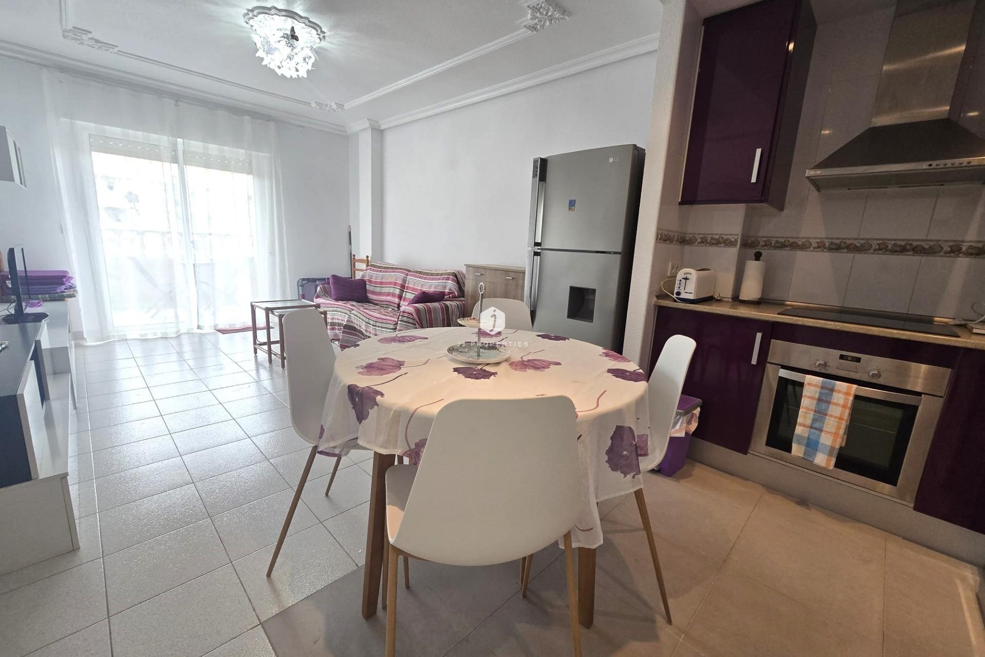 D'occasion - Appartement -
Torrevieja - La Mata Pueblo