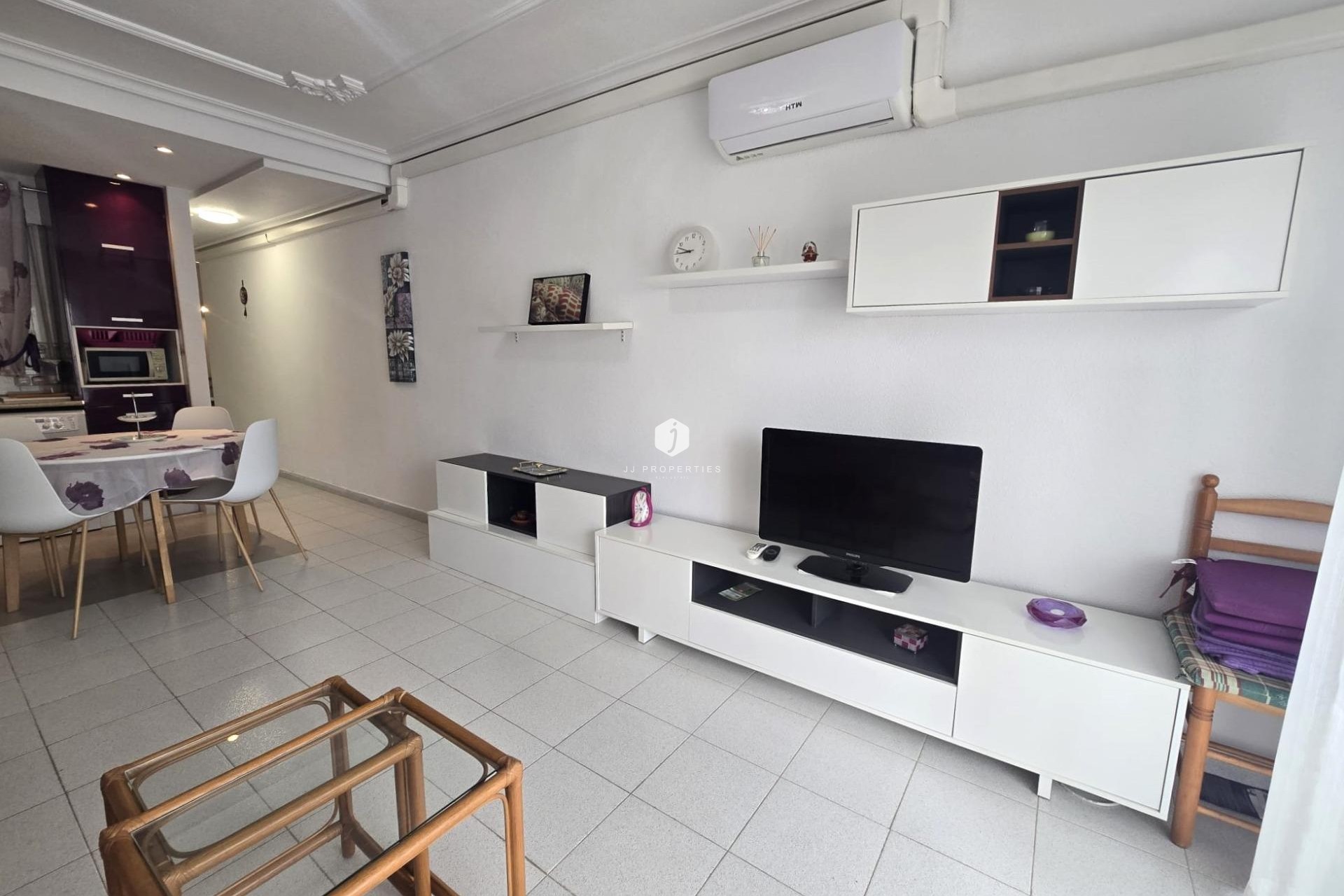D'occasion - Appartement -
Torrevieja - La Mata Pueblo