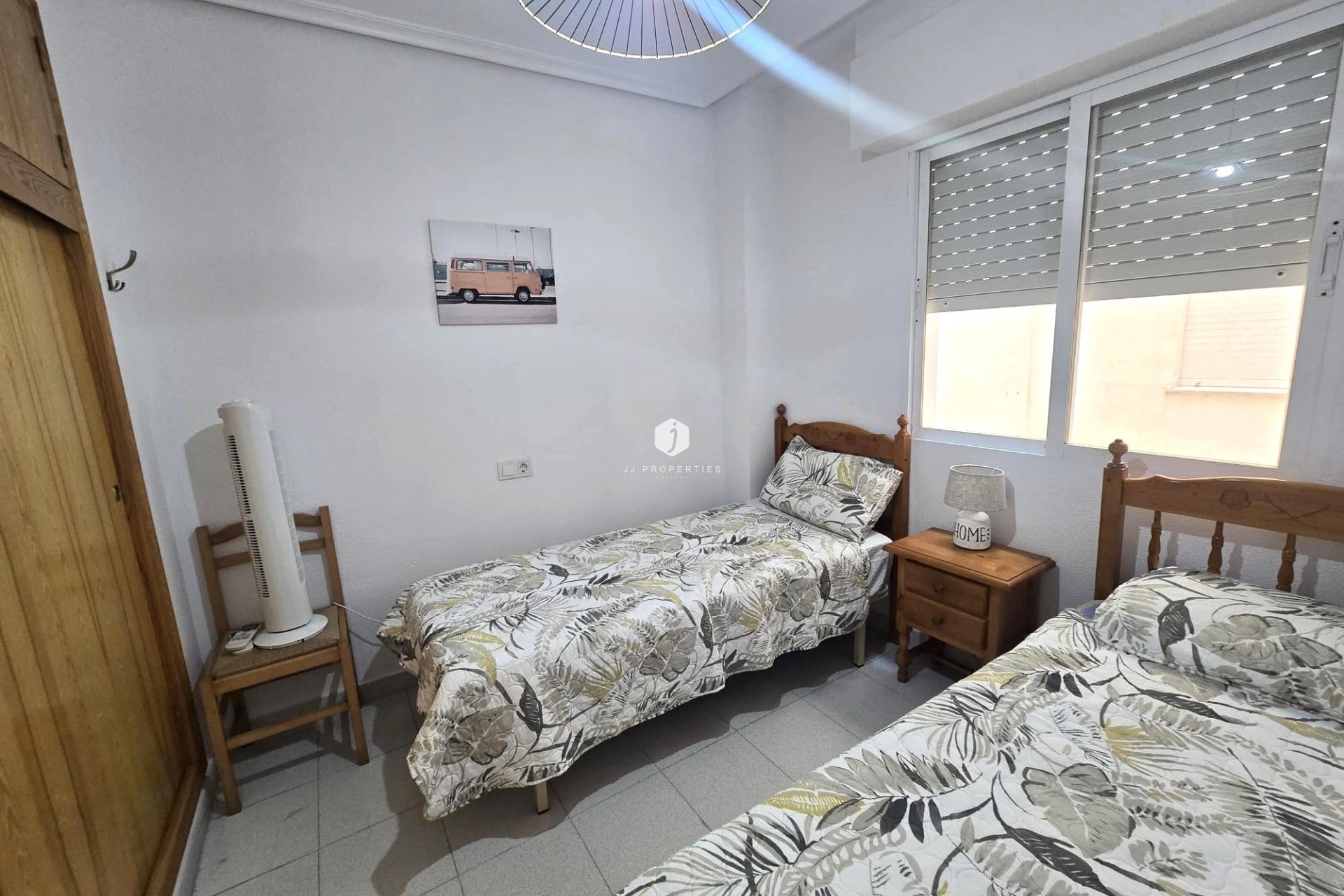 D'occasion - Appartement -
Torrevieja - La Mata Pueblo