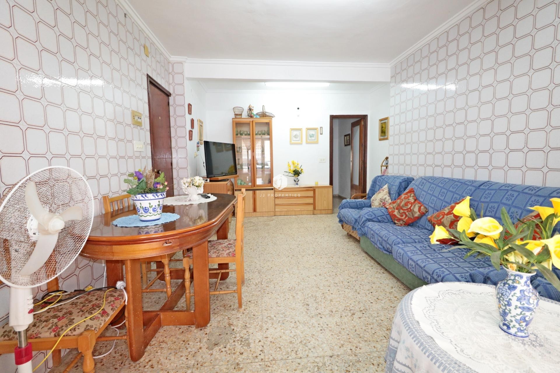 D'occasion - Appartement -
Torrevieja - La Mata Pueblo