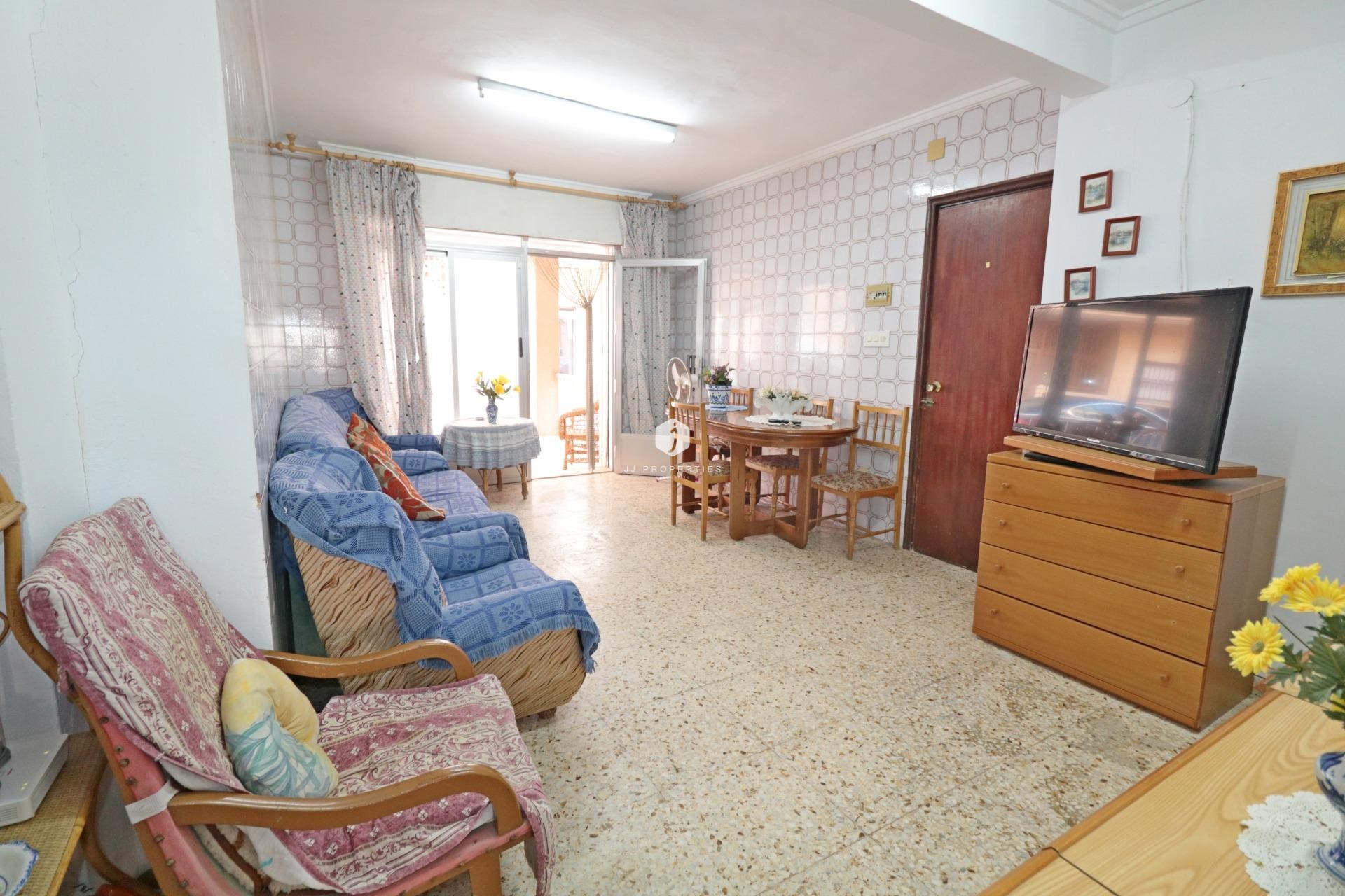 D'occasion - Appartement -
Torrevieja - La Mata Pueblo