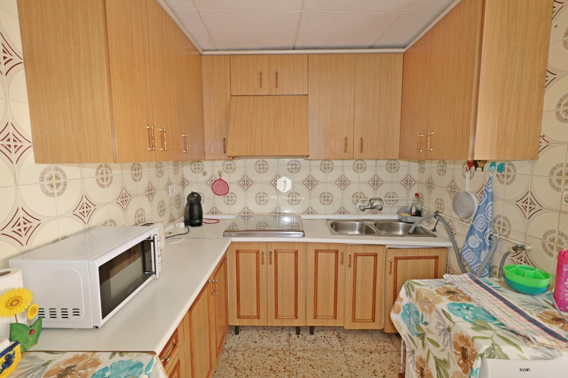 D'occasion - Appartement -
Torrevieja - La Mata Pueblo