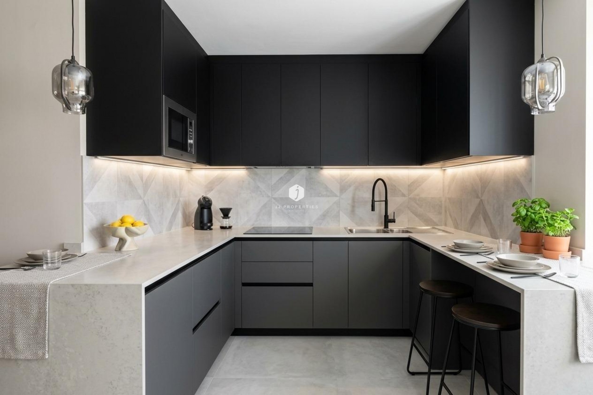 D'occasion - Appartement -
Torrevieja - La Mata Pueblo
