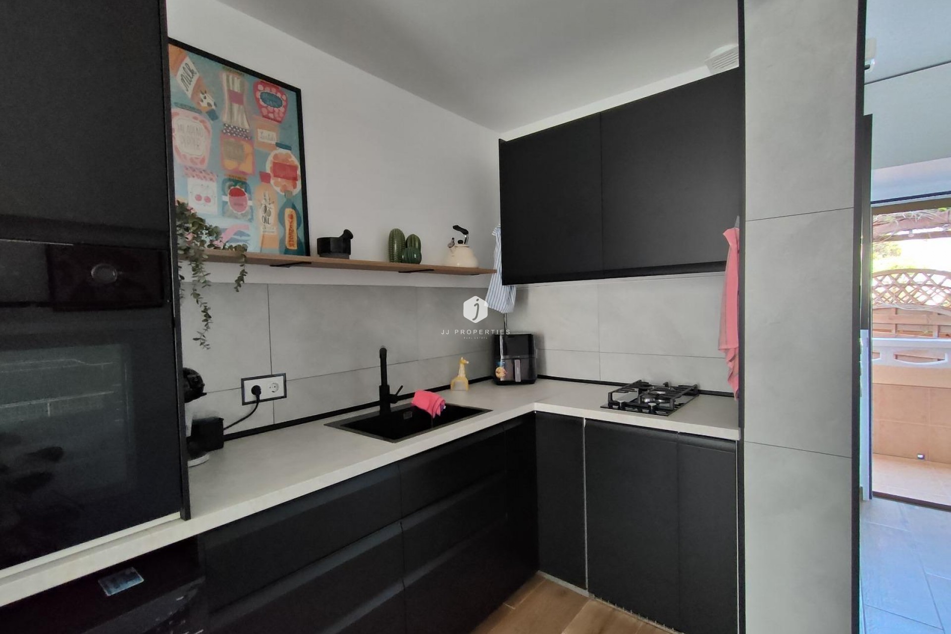 D'occasion - Appartement -
Torrevieja - La Mata