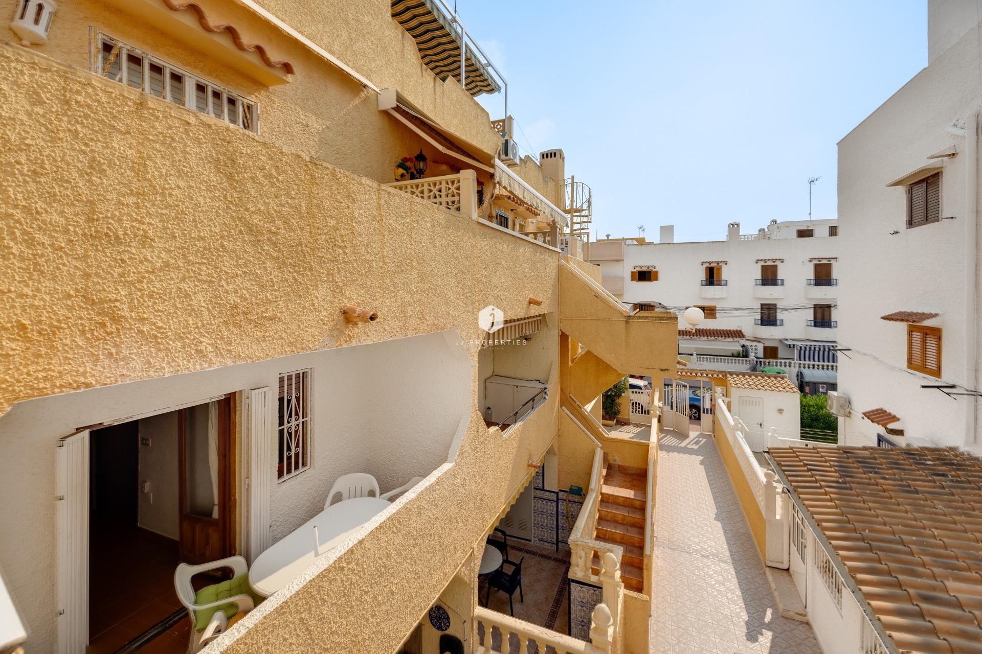 D'occasion - Appartement -
Torrevieja - La Mata