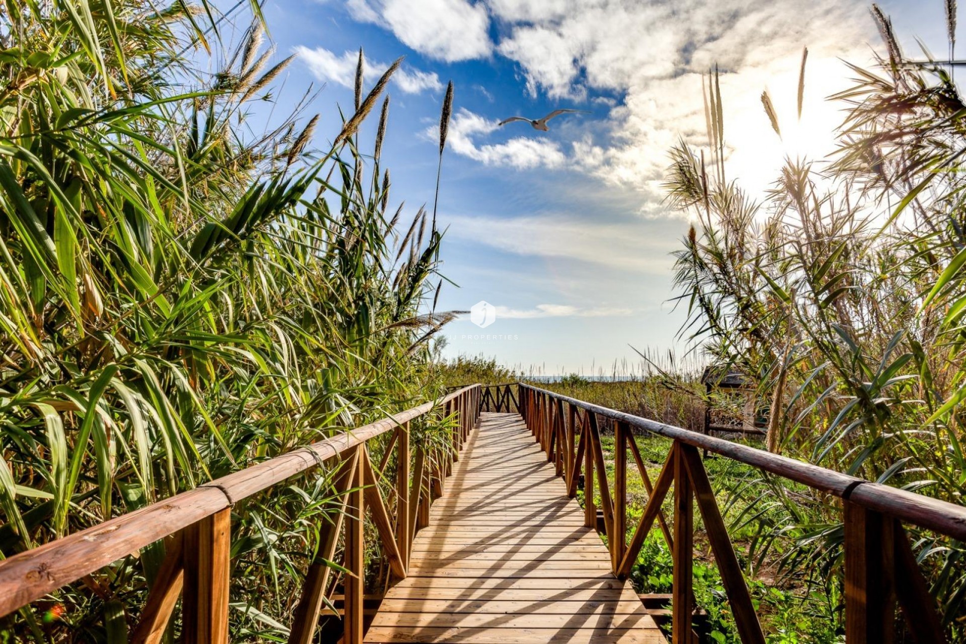 D'occasion - Appartement -
Torrevieja - La Mata