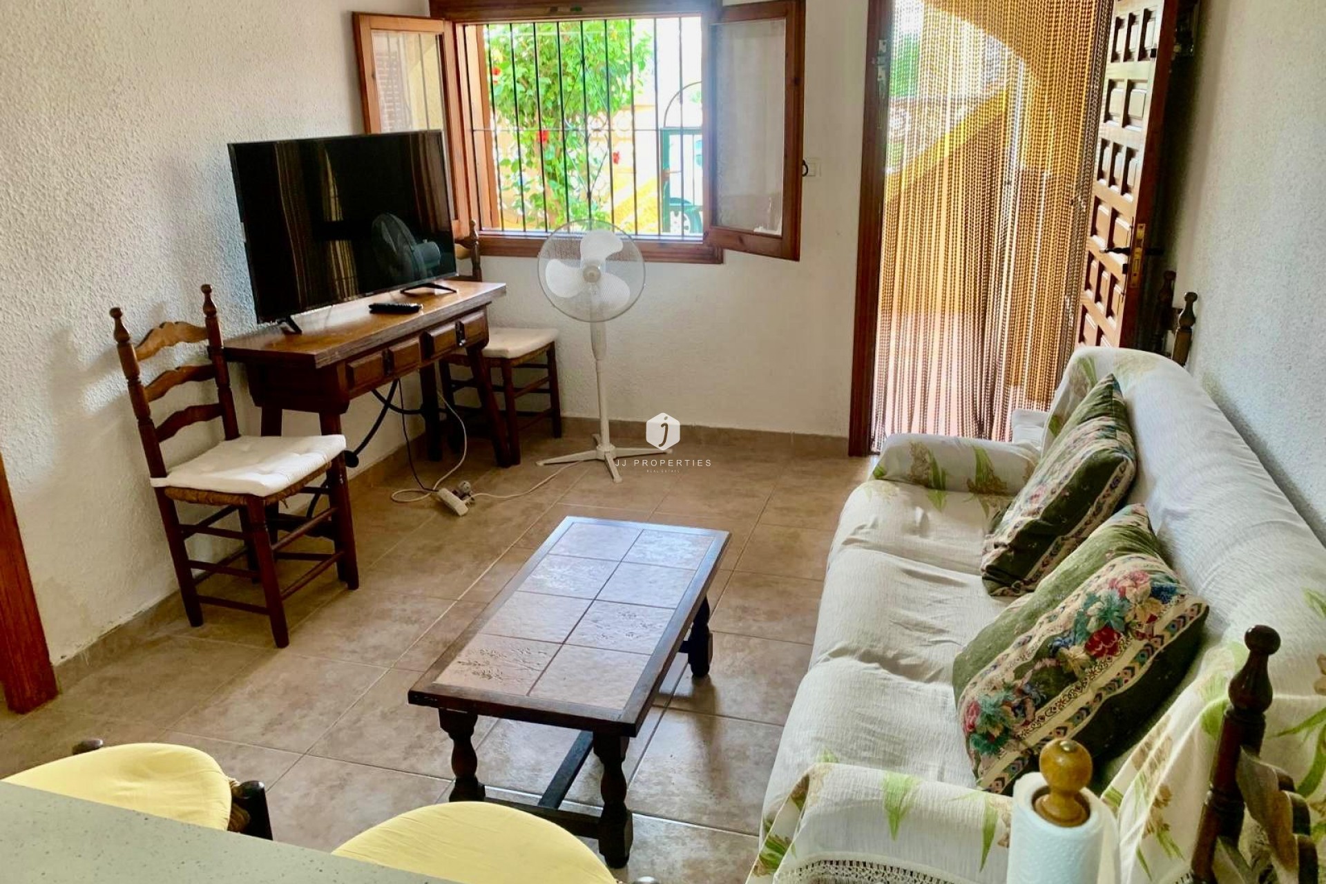 D'occasion - Appartement -
Torrevieja - La Mata