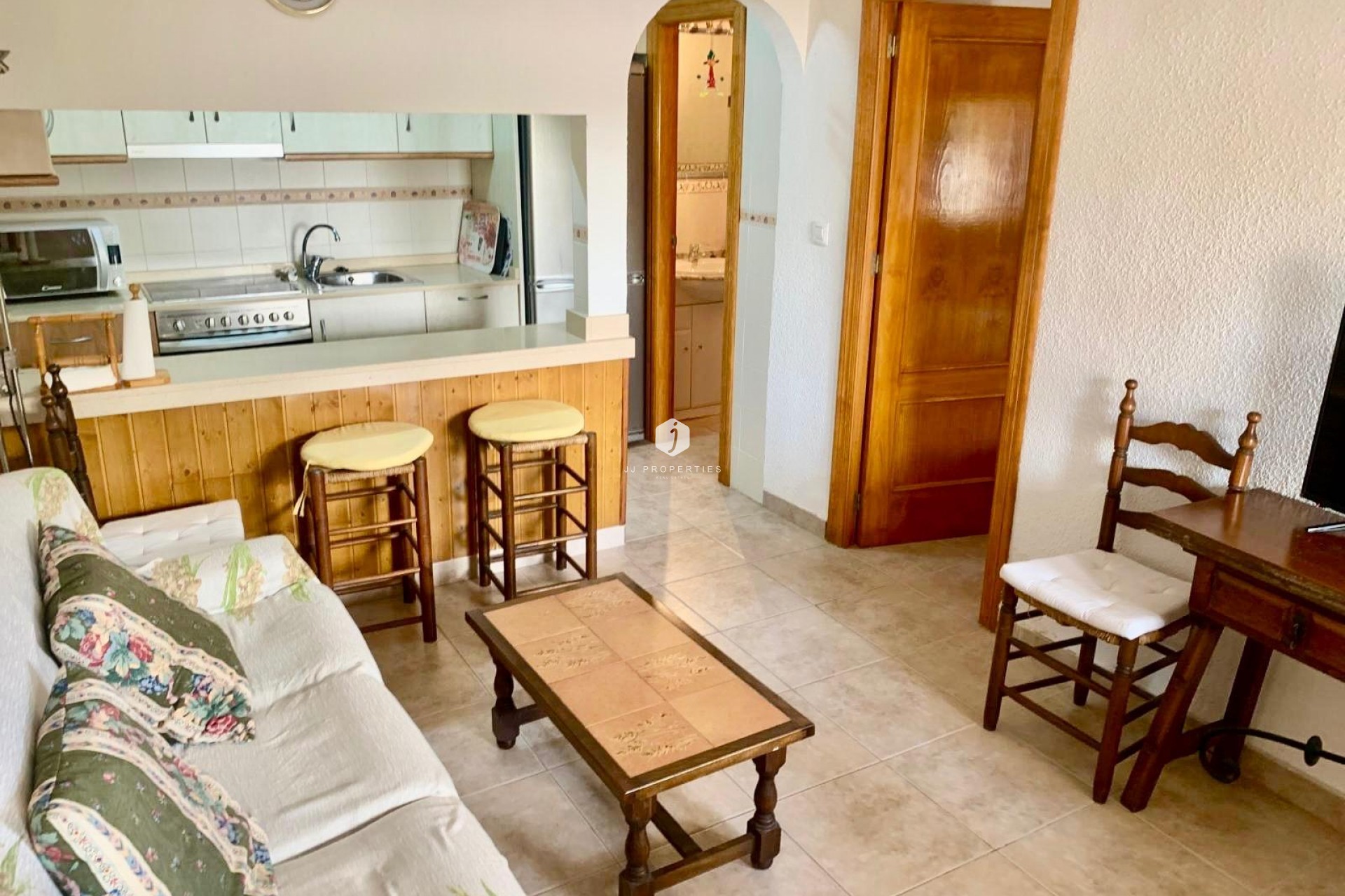 D'occasion - Appartement -
Torrevieja - La Mata