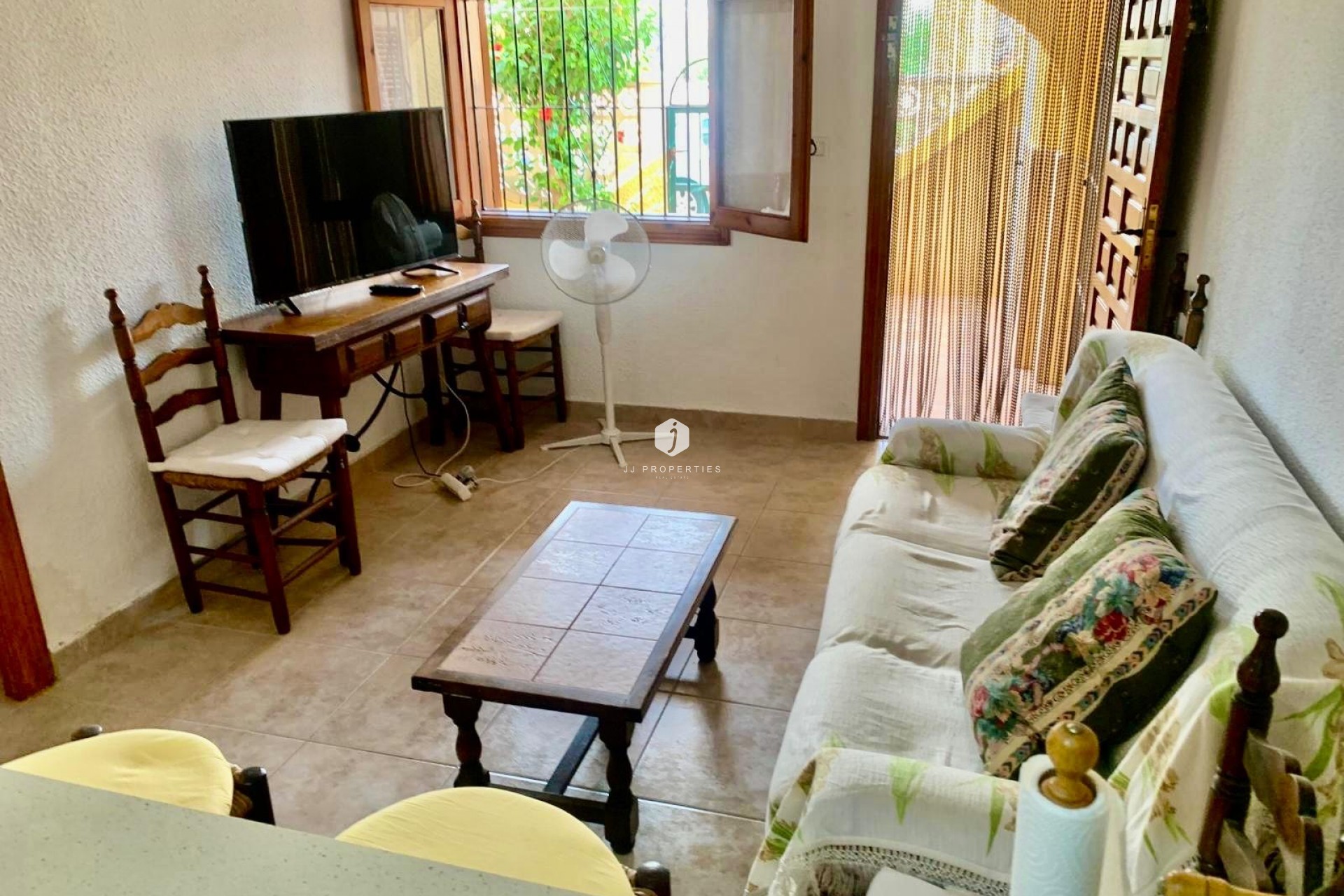 D'occasion - Appartement -
Torrevieja - La Mata