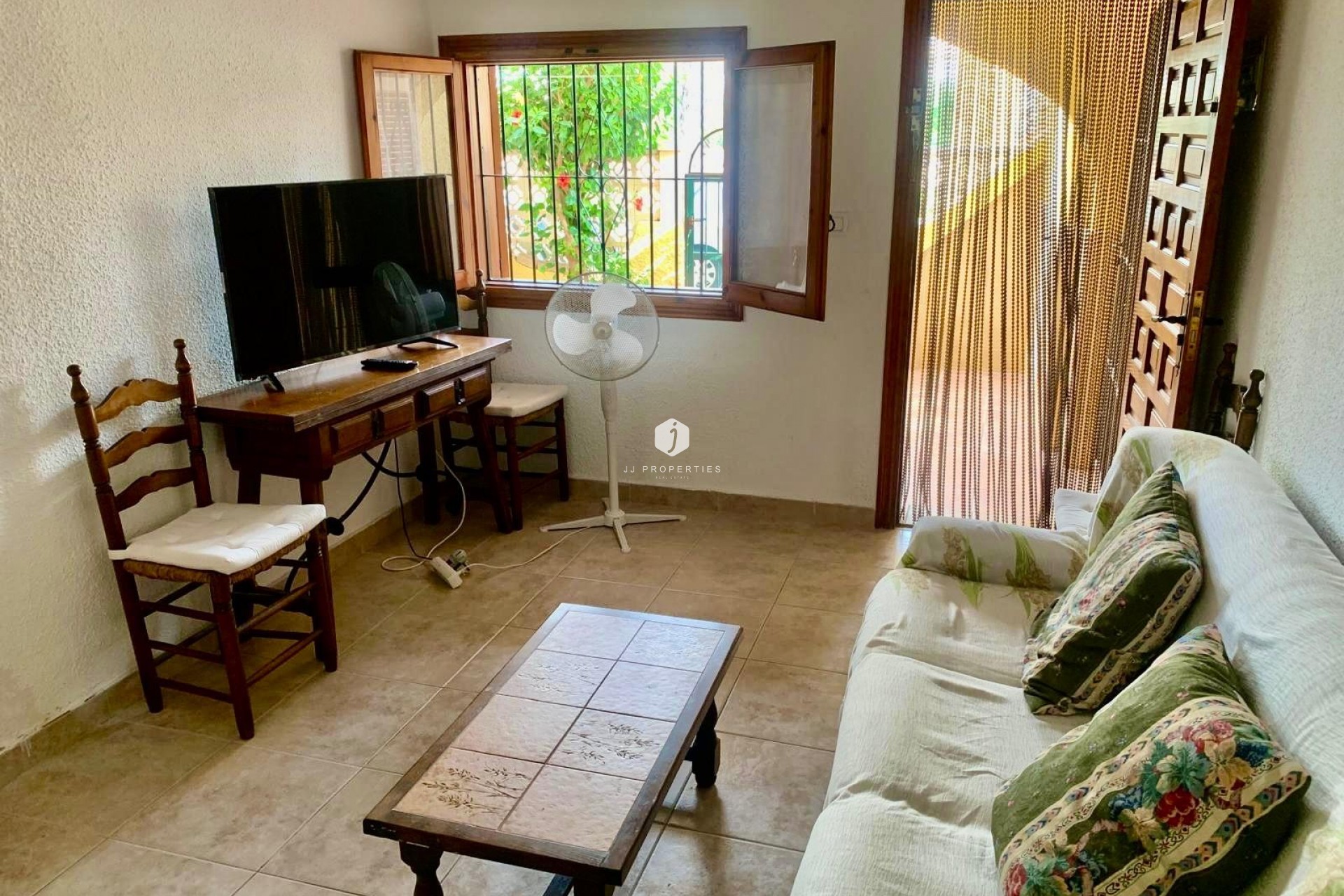 D'occasion - Appartement -
Torrevieja - La Mata