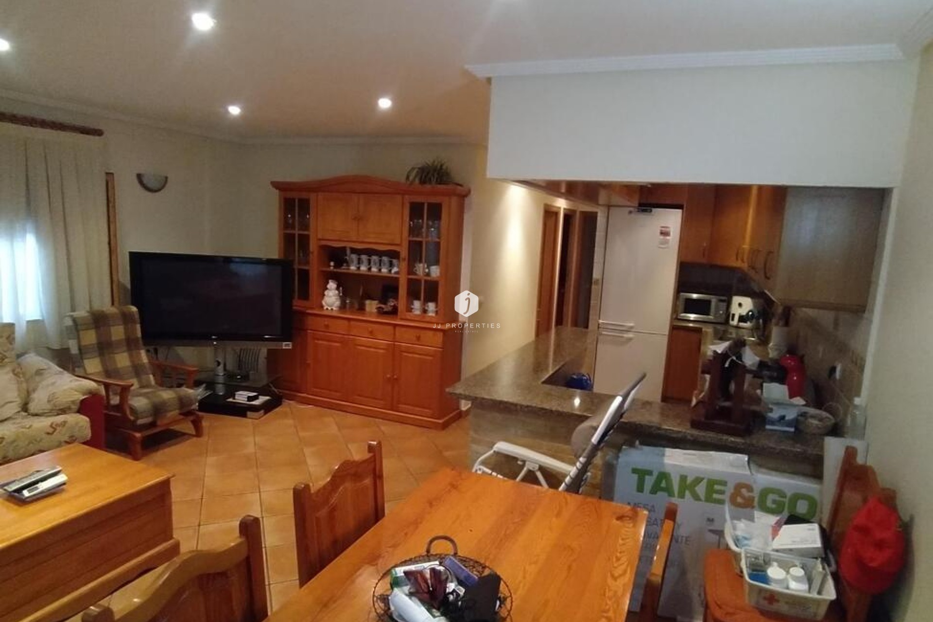 D'occasion - Appartement -
Torrevieja - La Mata