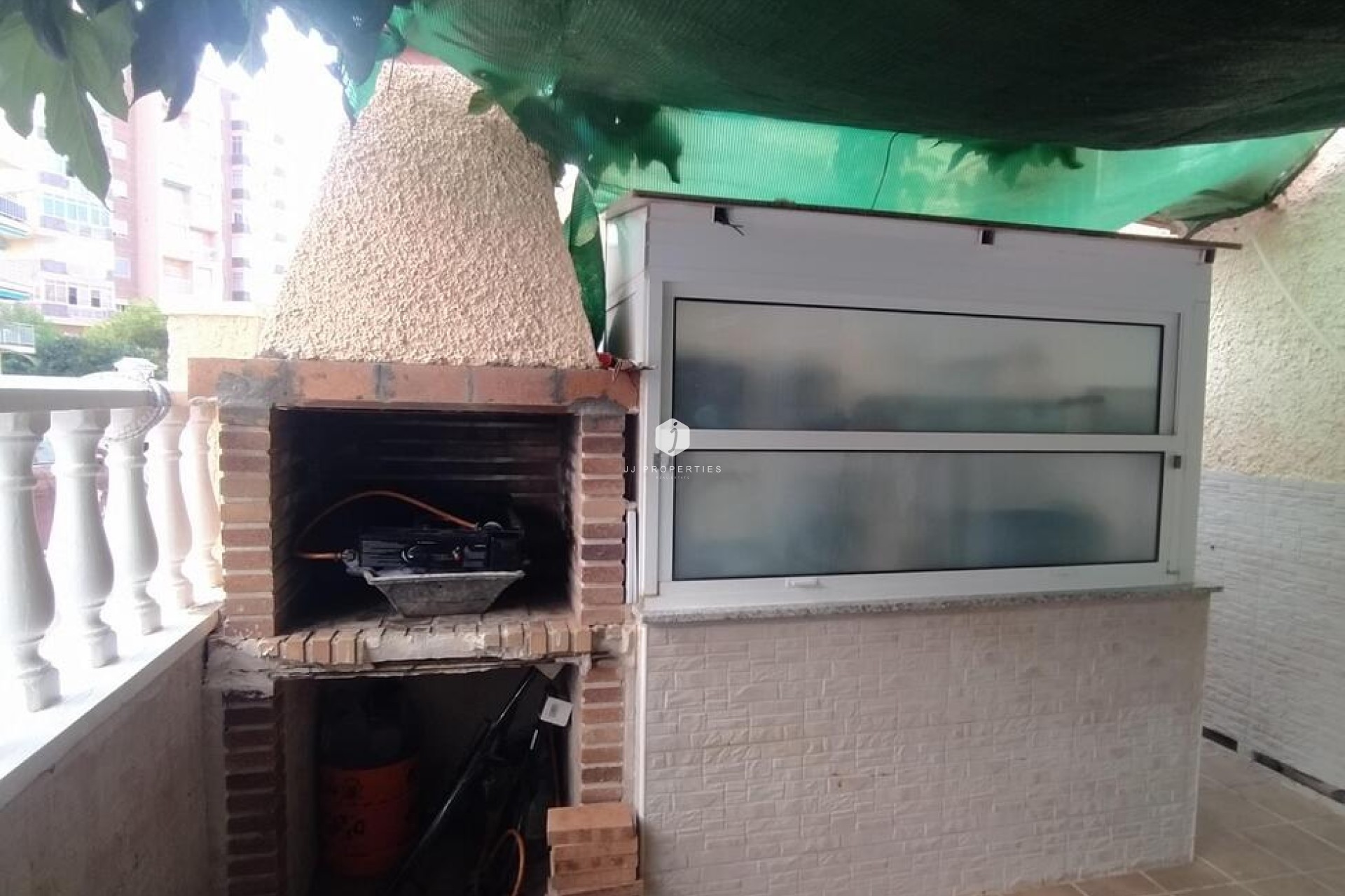 D'occasion - Appartement -
Torrevieja - La Mata