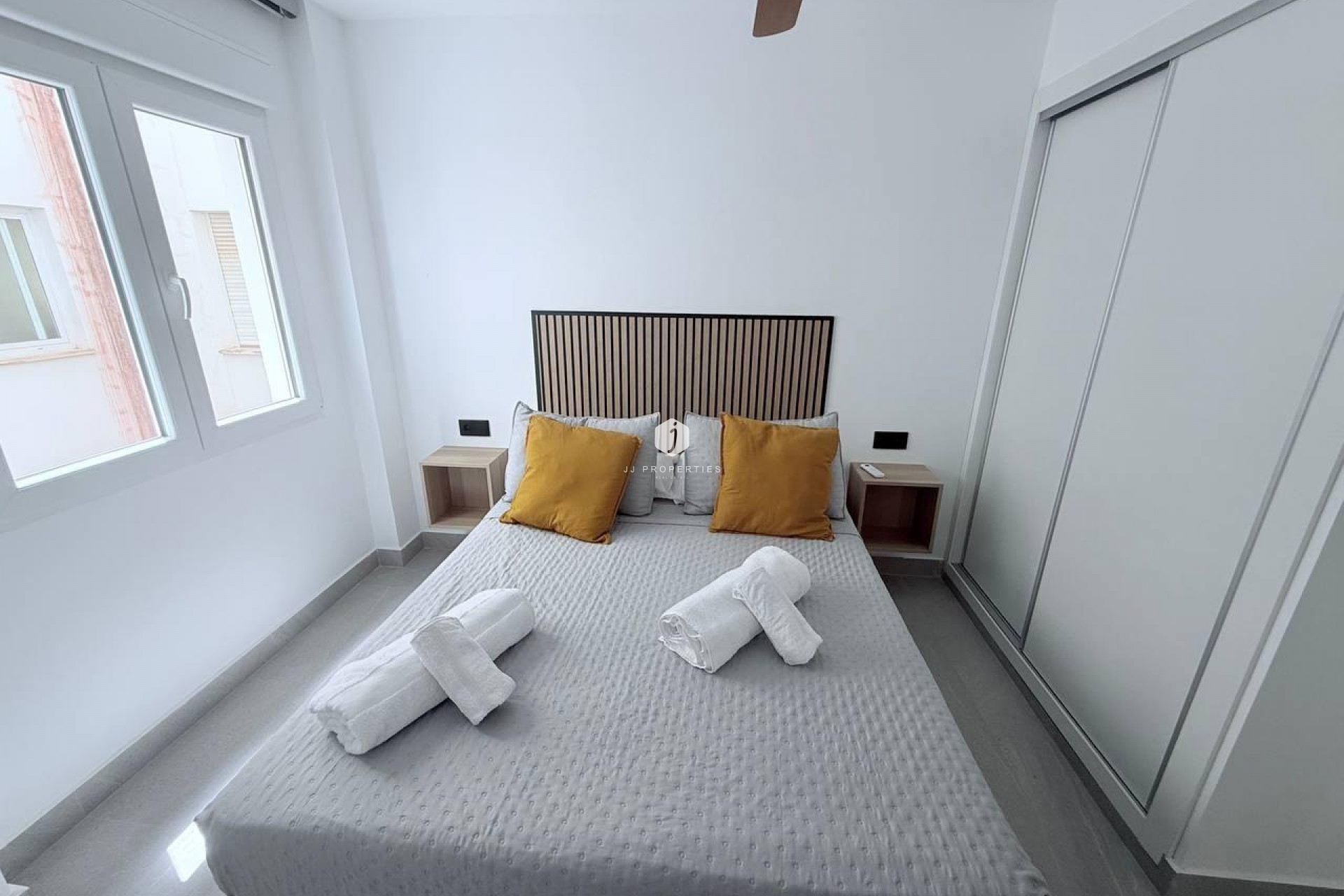 D'occasion - Appartement -
Torrevieja - La Mata