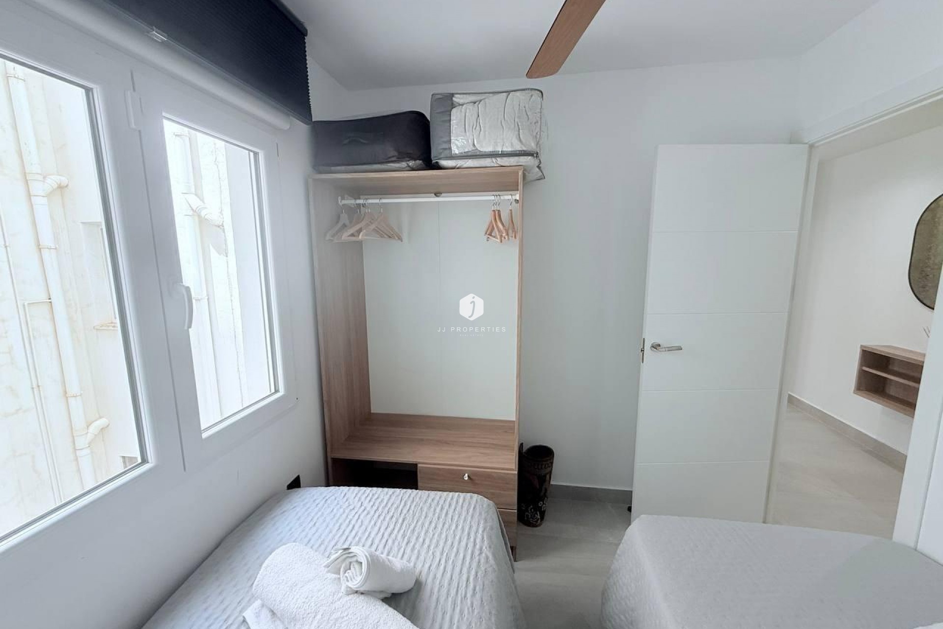 D'occasion - Appartement -
Torrevieja - La Mata