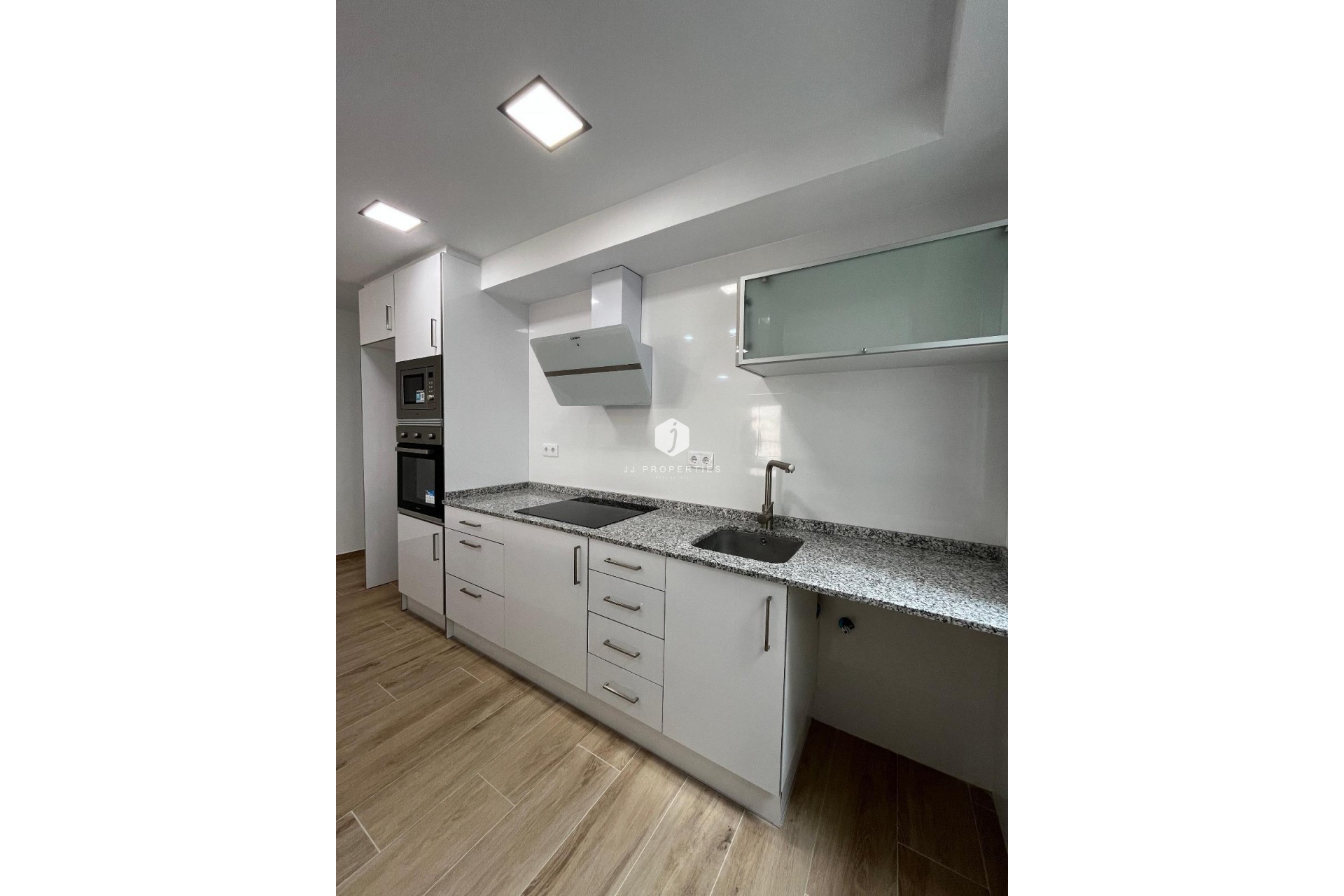 D'occasion - Appartement -
Torrevieja - La Mata