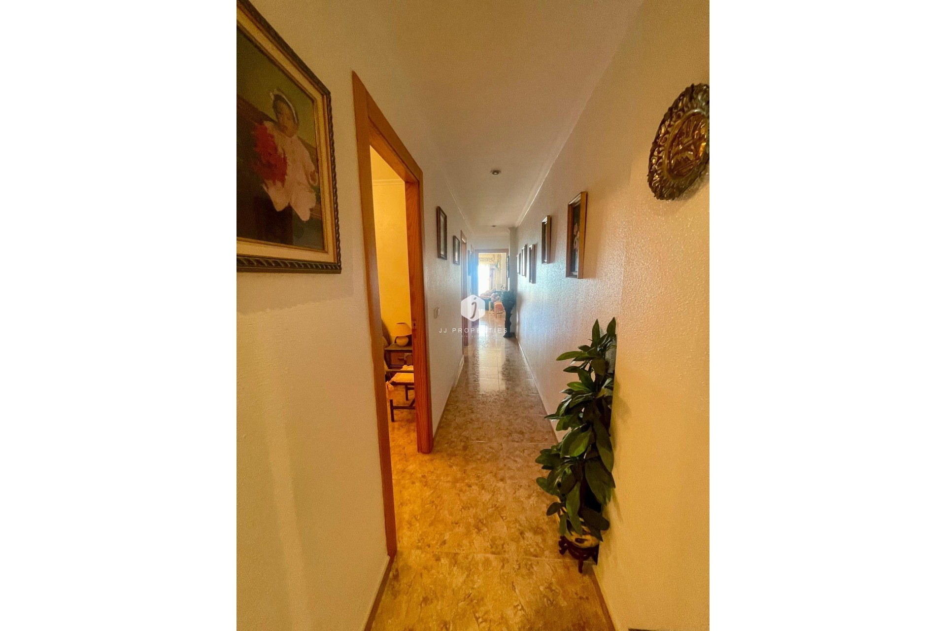 D'occasion - Appartement -
Torrevieja - La Mata